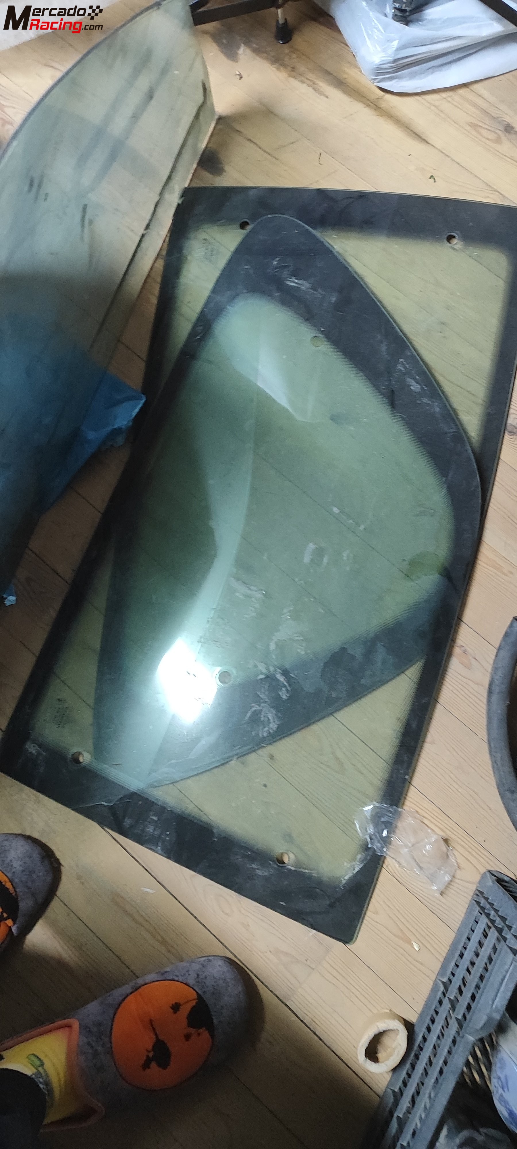 Material citroën saxo 16v