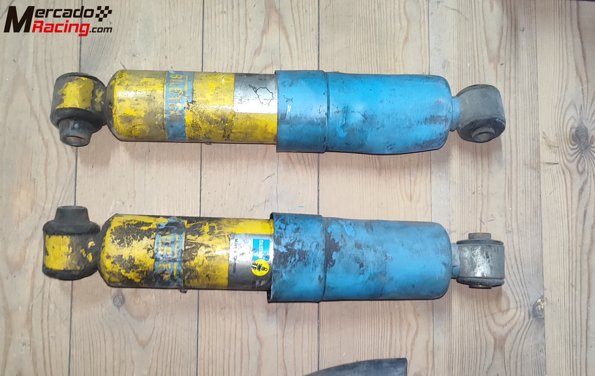 Material citroën saxo 16v