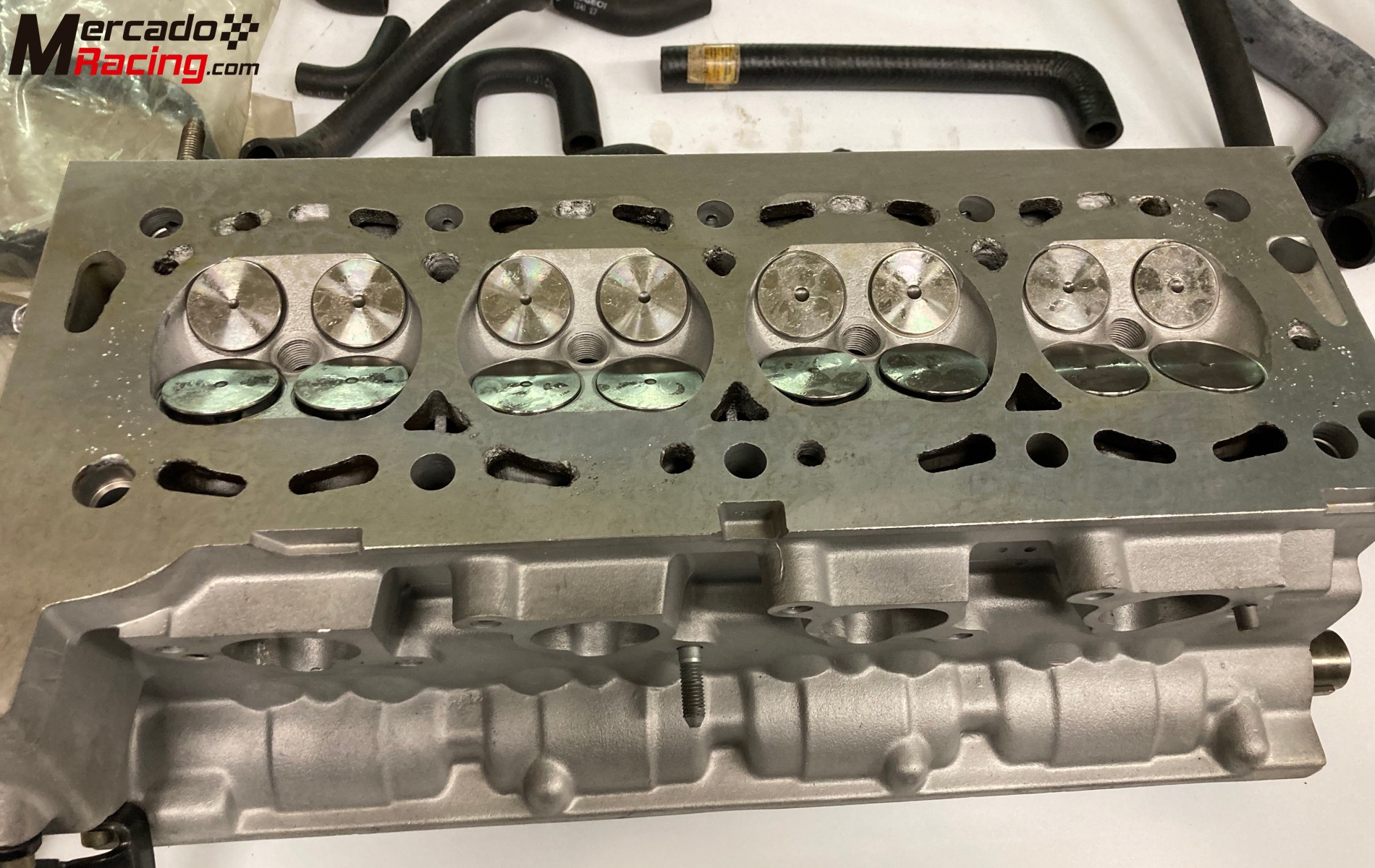 Kit de motor peugeot 205 turbo 16