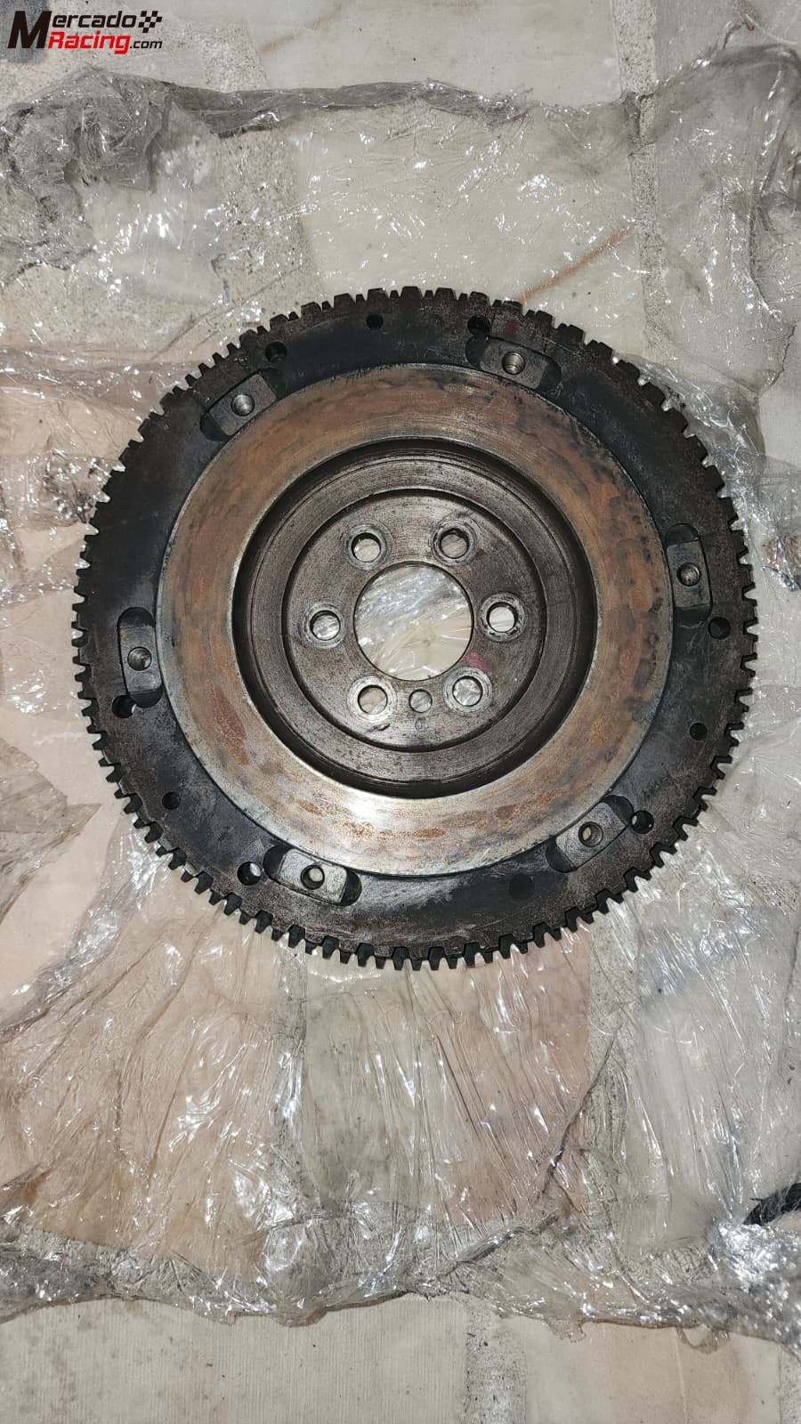 Embrague helix autosport caja be peugeot citroen