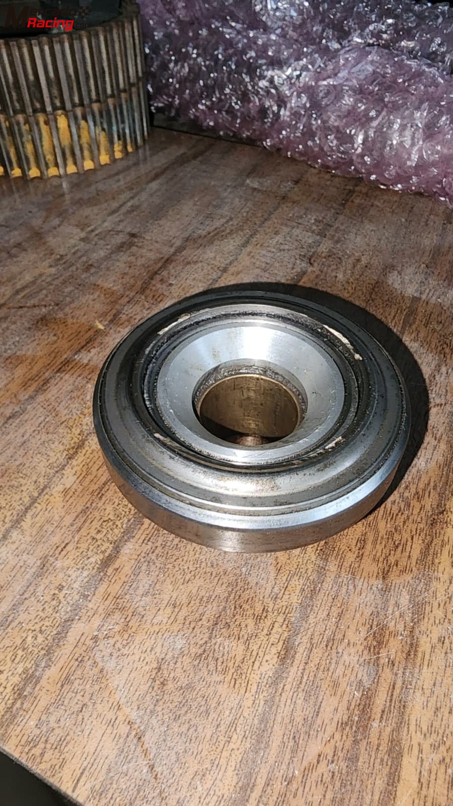 Embrague helix autosport caja be peugeot citroen