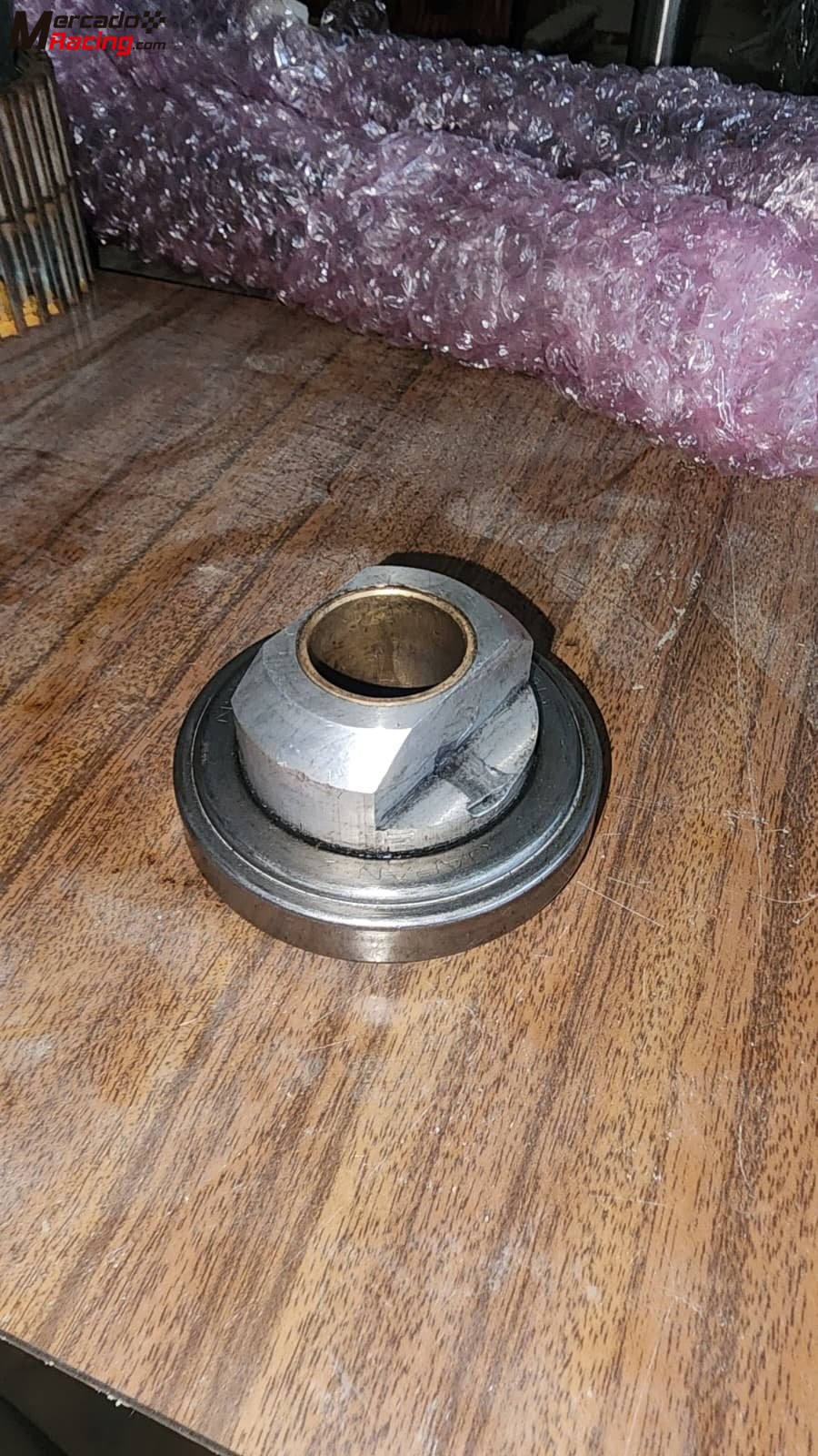 Embrague helix autosport caja be peugeot citroen