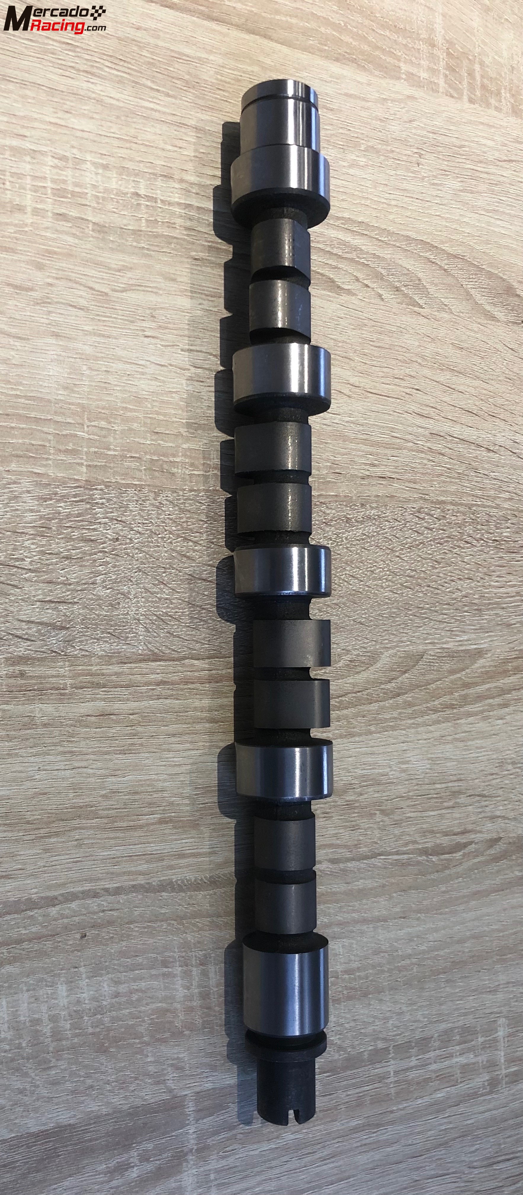 Arbol de levas nuevo cat cams 305º peugeot 106 rallye 1.6/ saxo 8v/ ax gti + copelas + muelles