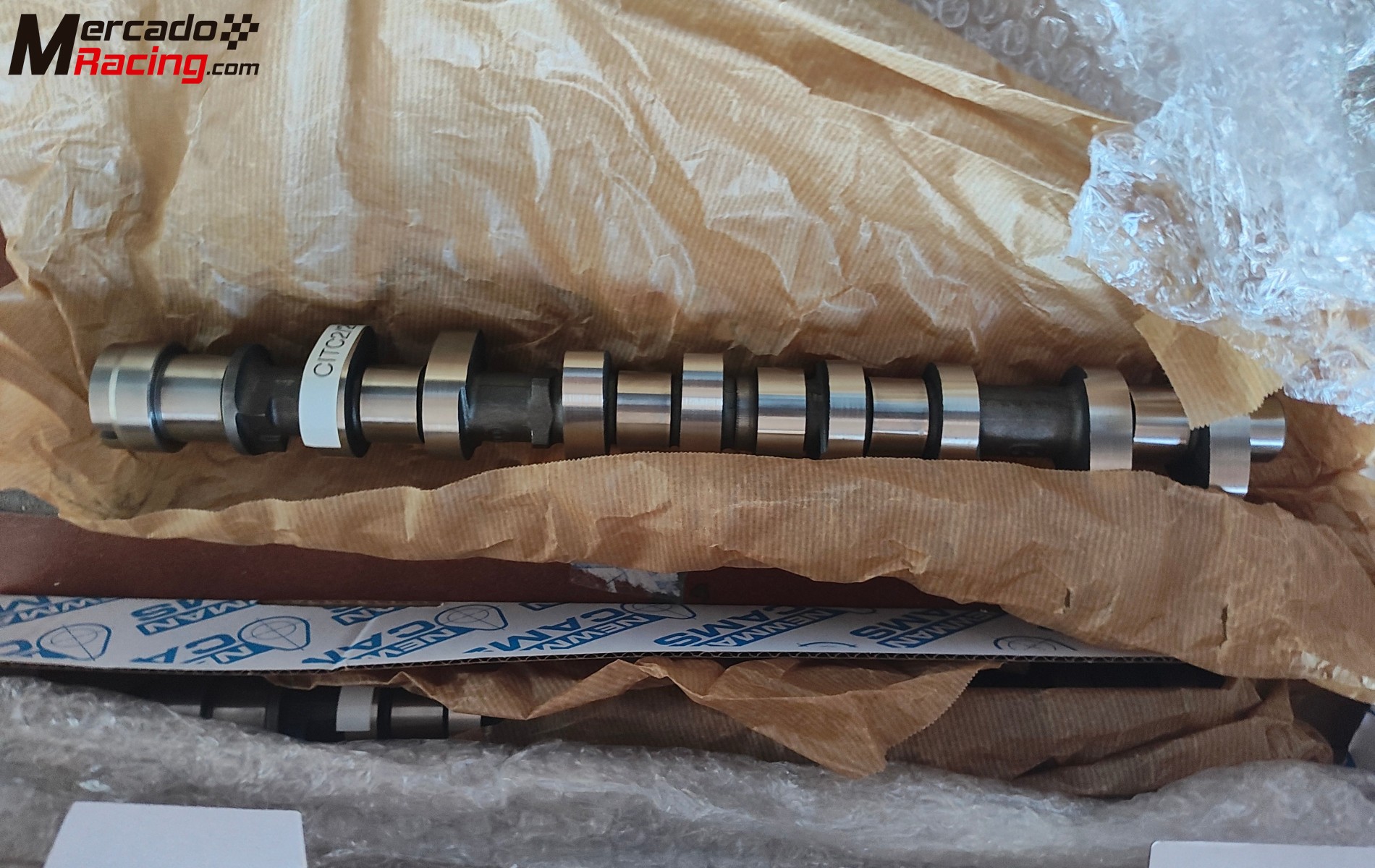 árboles de levas ph4 psa 