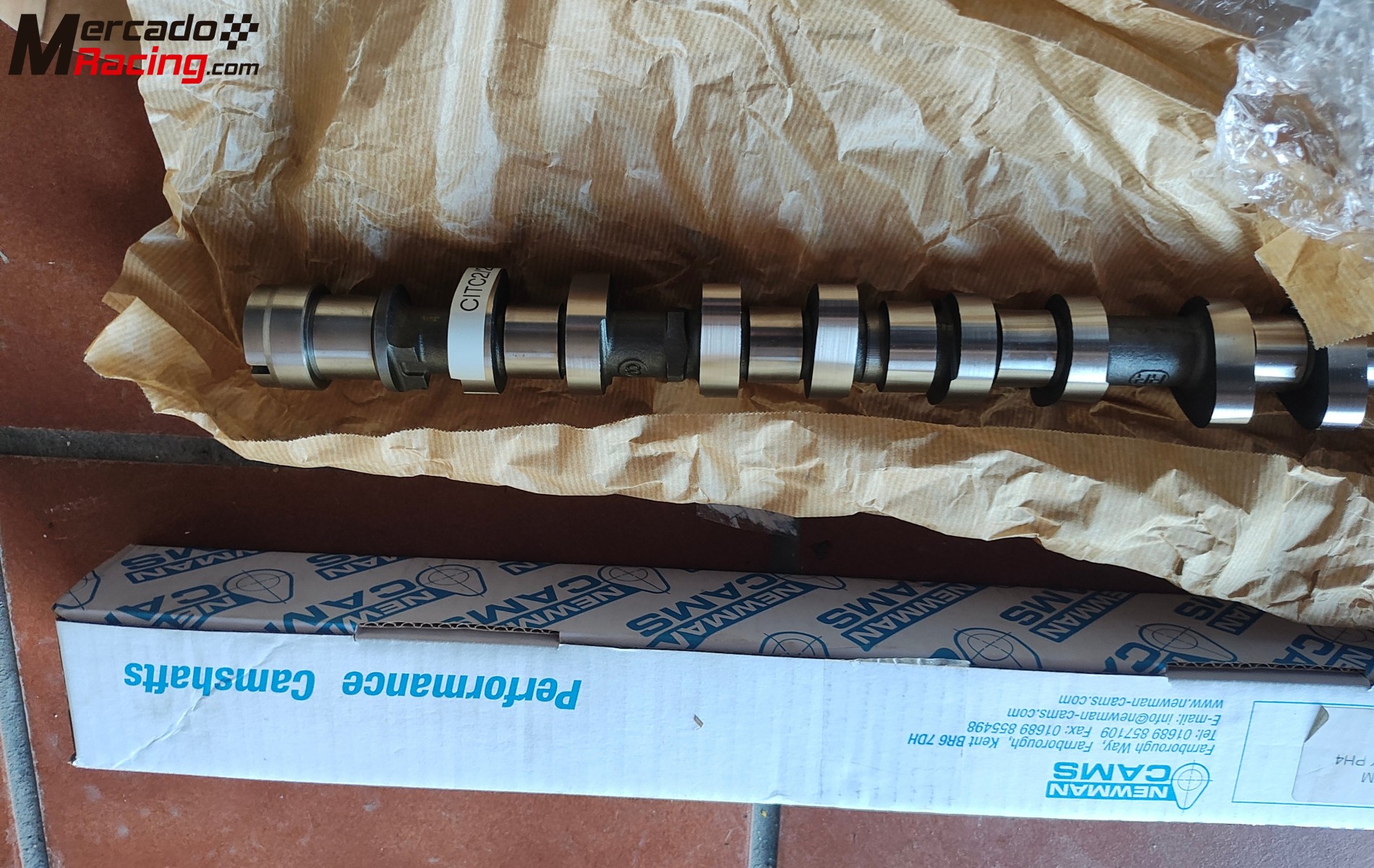 árboles de levas ph4 psa 