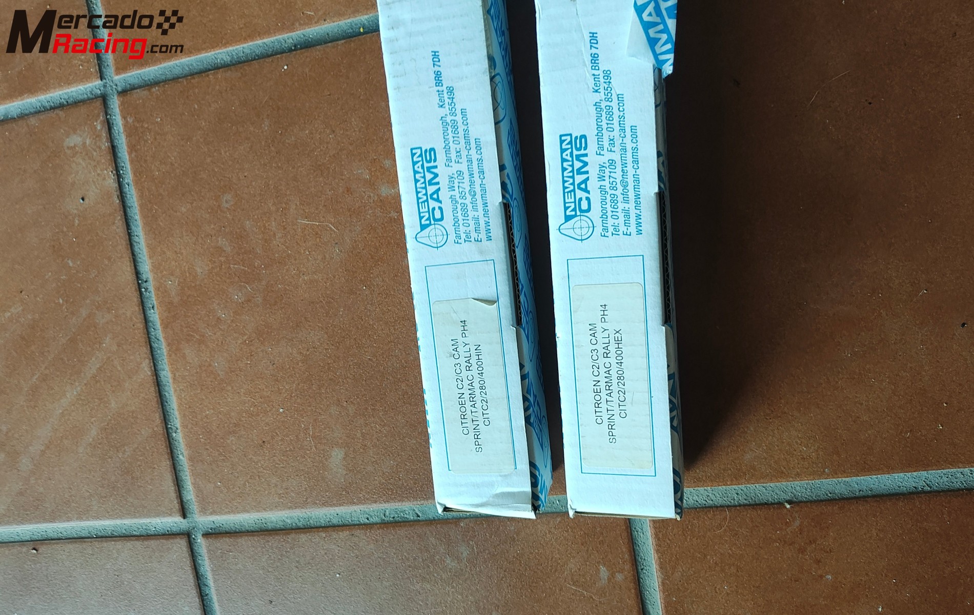 árboles de levas ph4 psa 