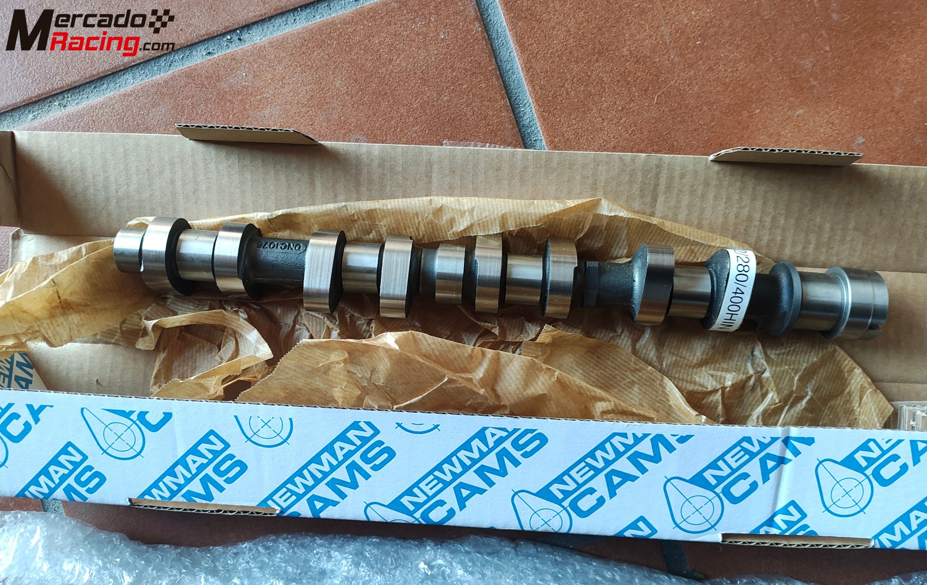 árboles de levas ph4 psa 