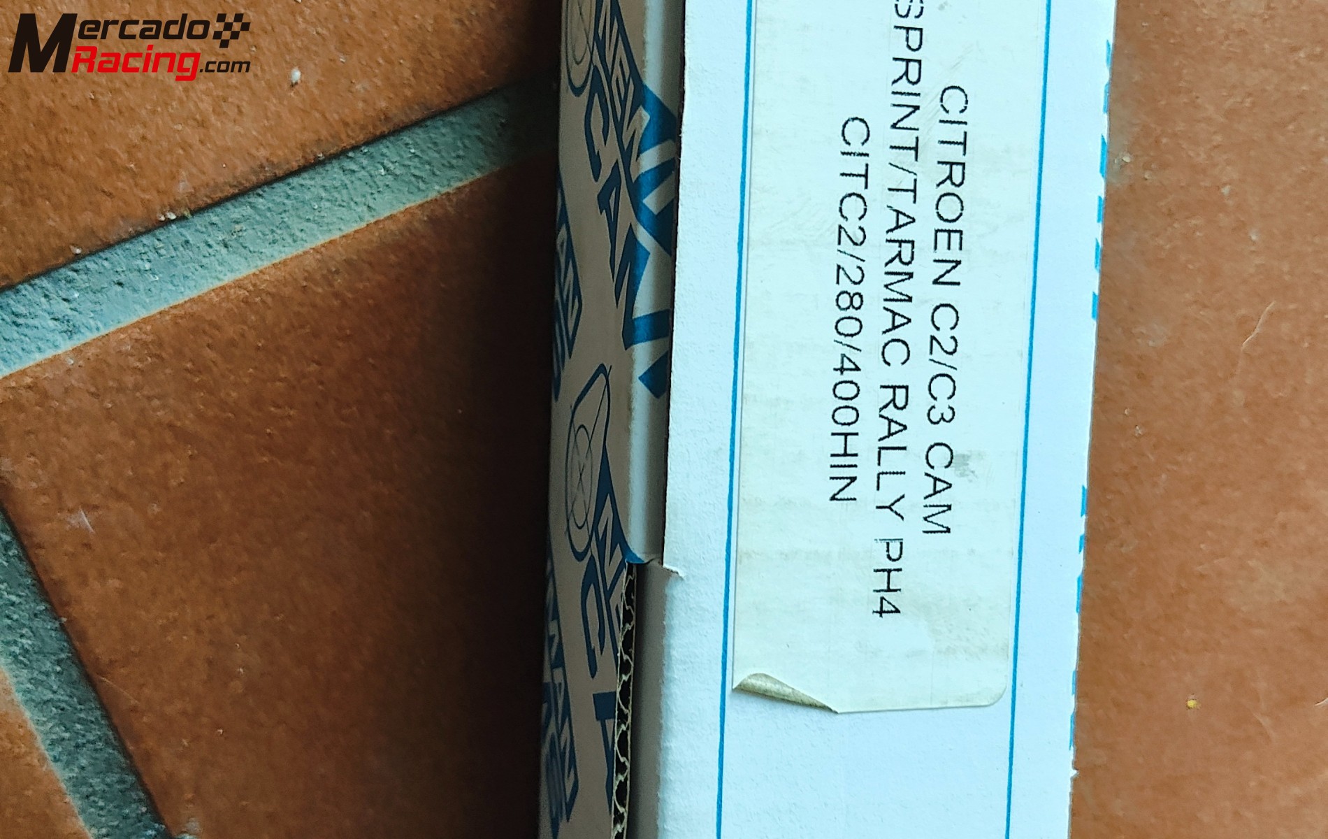 árboles de levas ph4 psa 