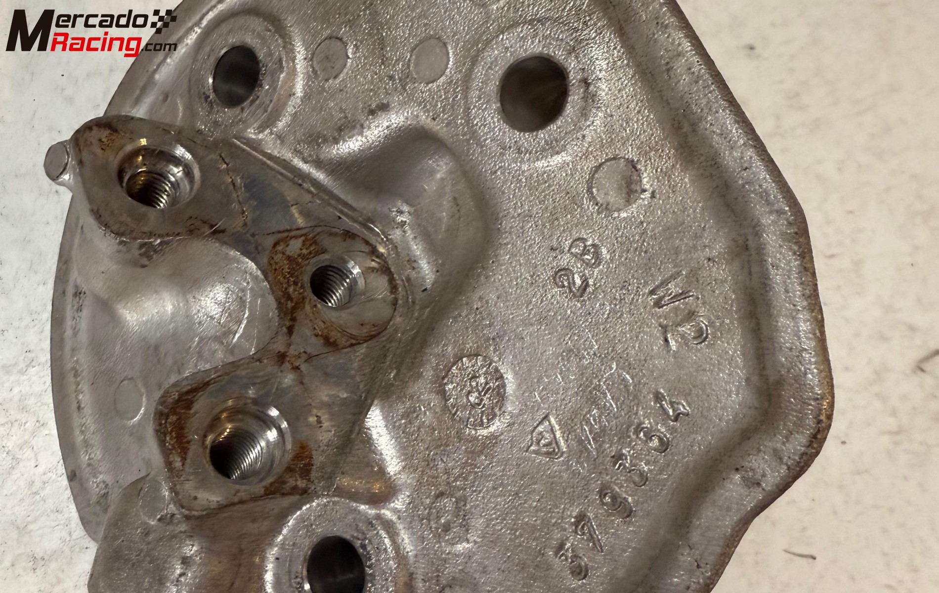 Soporte psa 16v distribucion