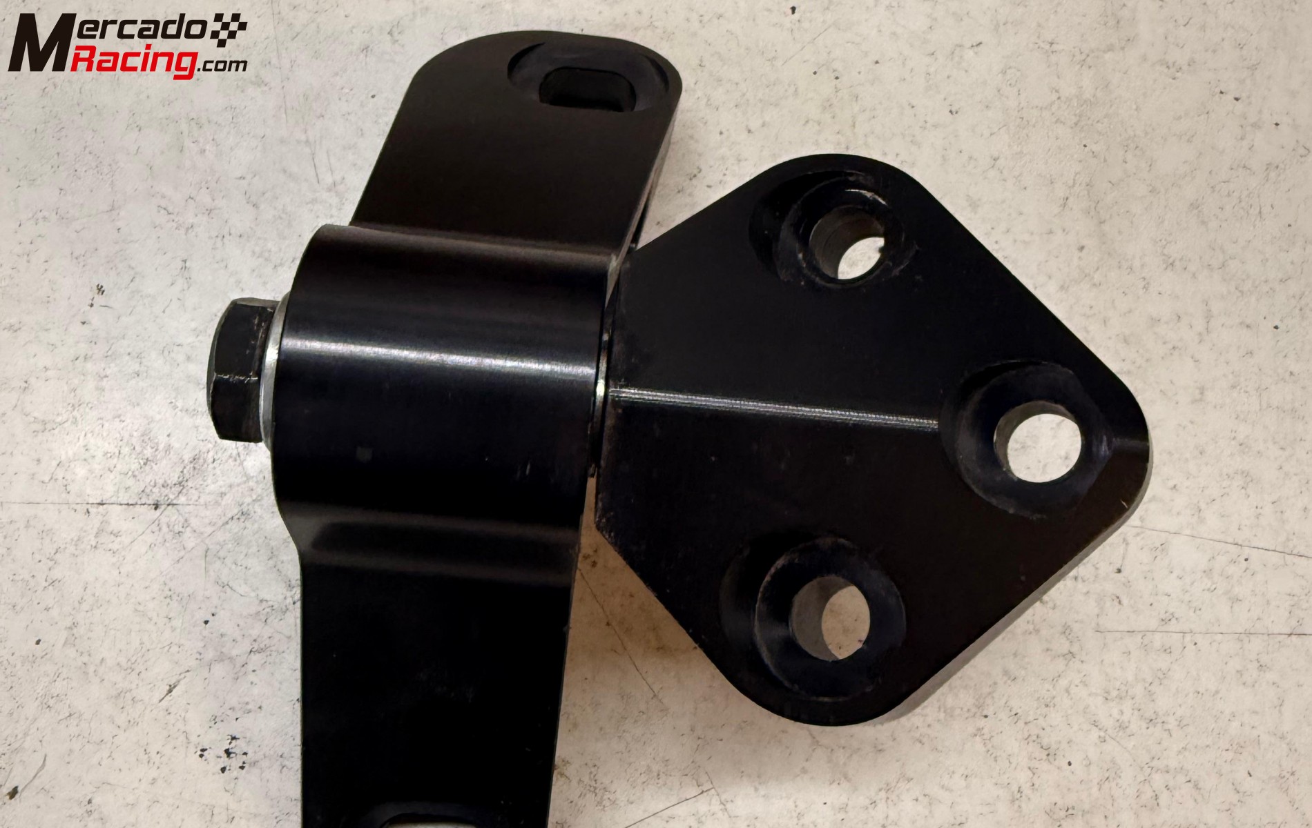 Soporte psa 16v distribucion