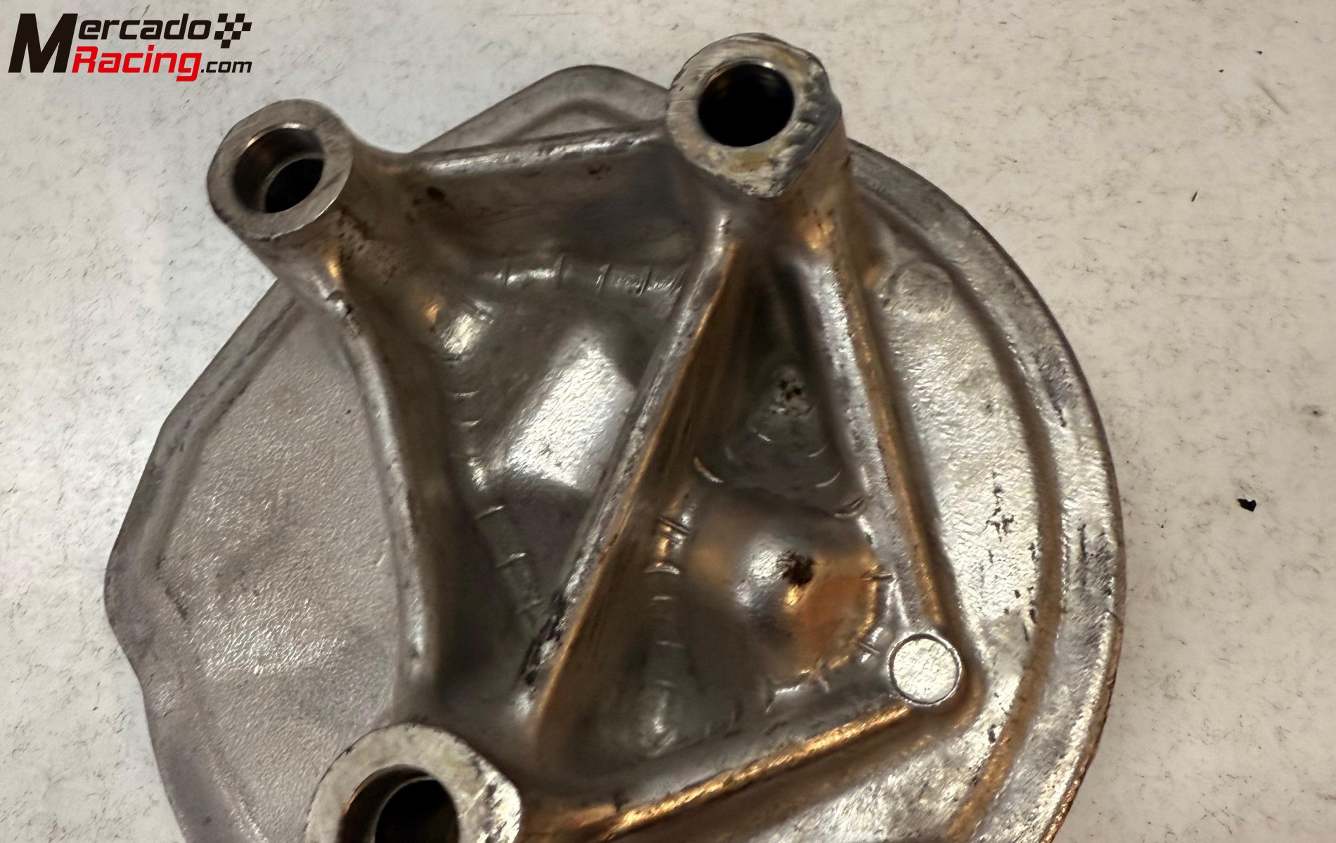 Soporte psa 16v distribucion