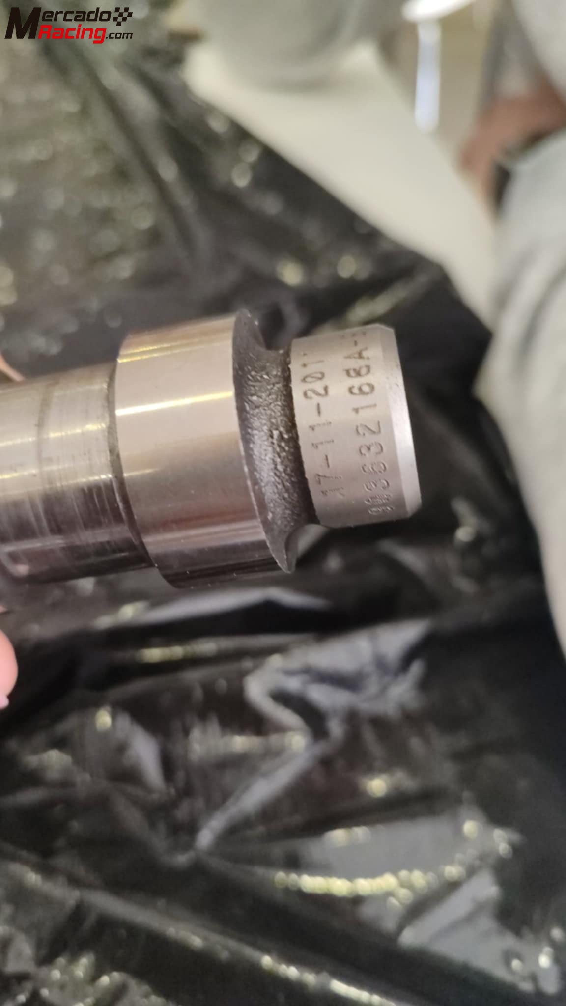 Arboles levas c2 r2 max originales