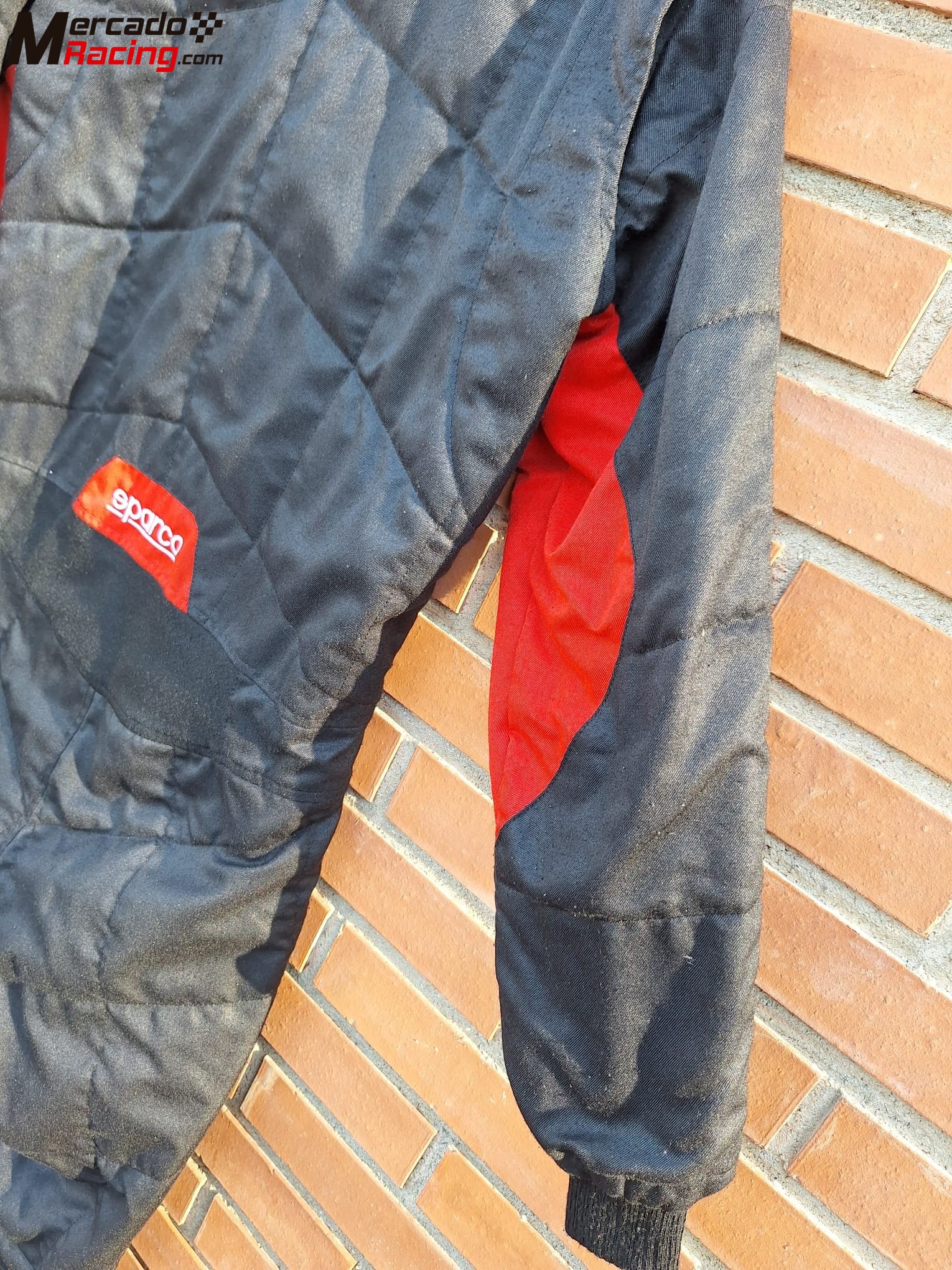 Mono sparco sprint t.50