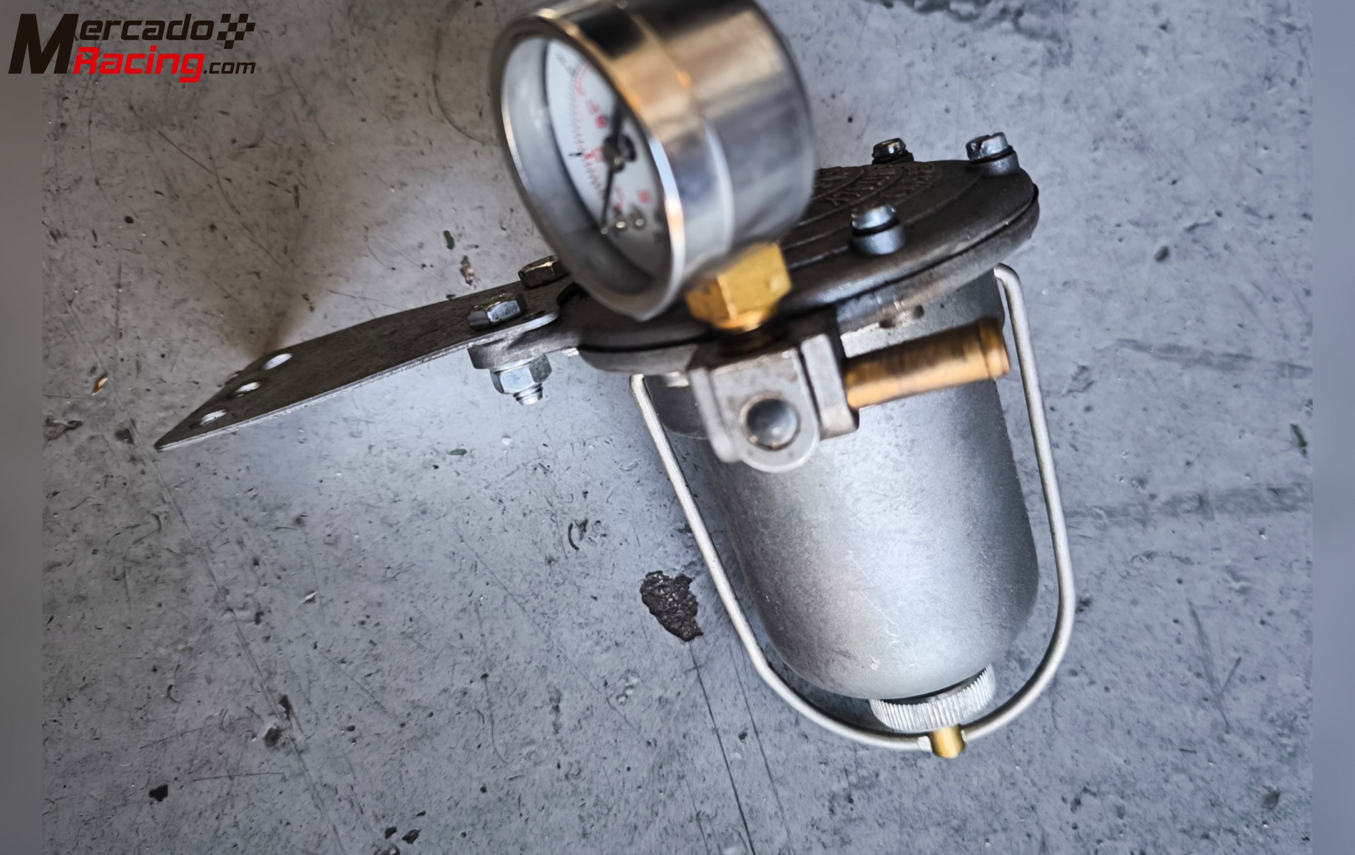 Motor 2.0 8v 165cv + electrónica + línea escape