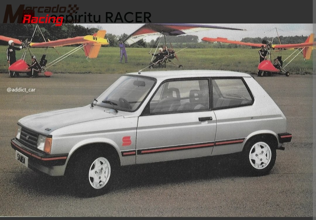 Busco motor talbot samba s 