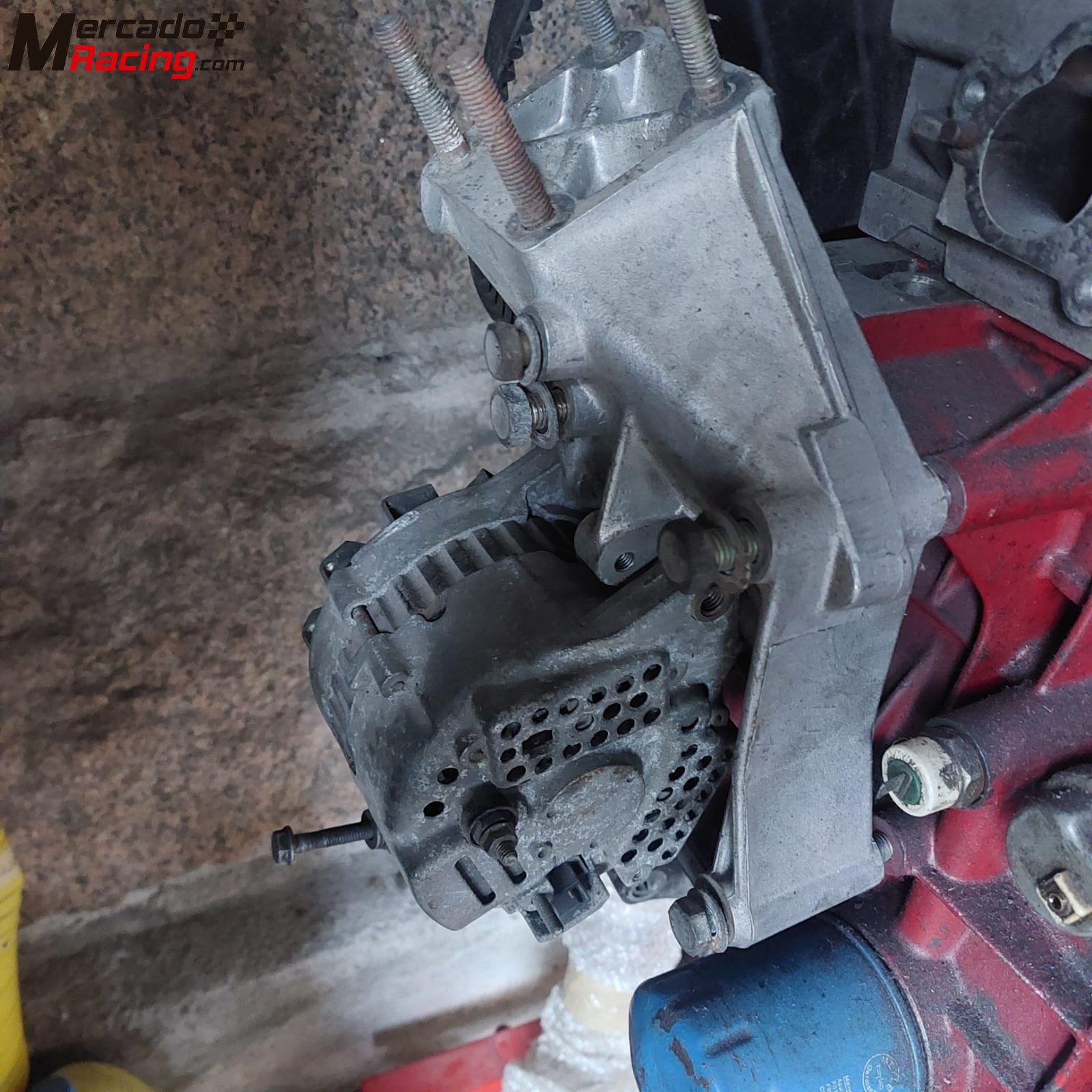 Motor peugeot 309 gti 16v