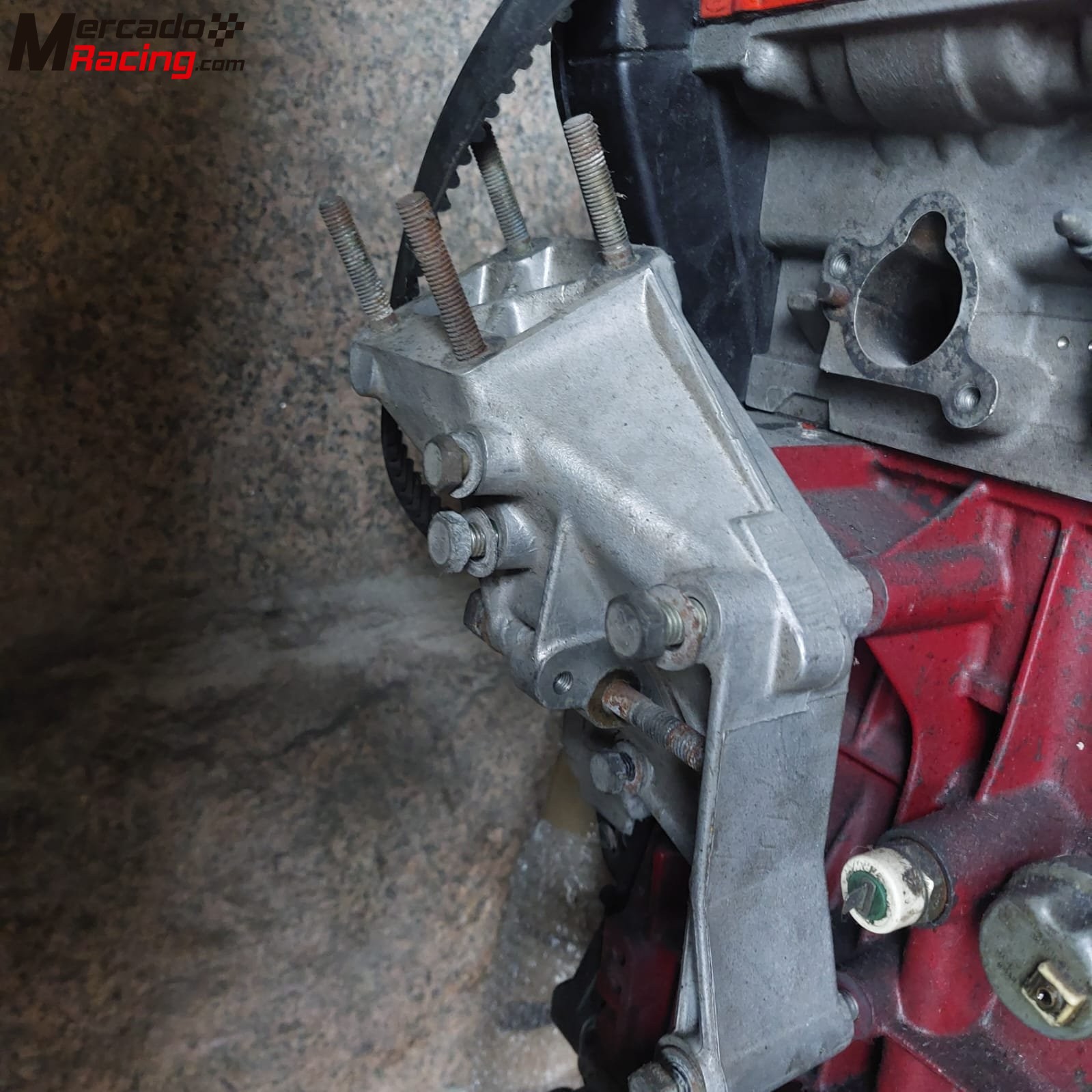 Motor peugeot 309 gti 16v