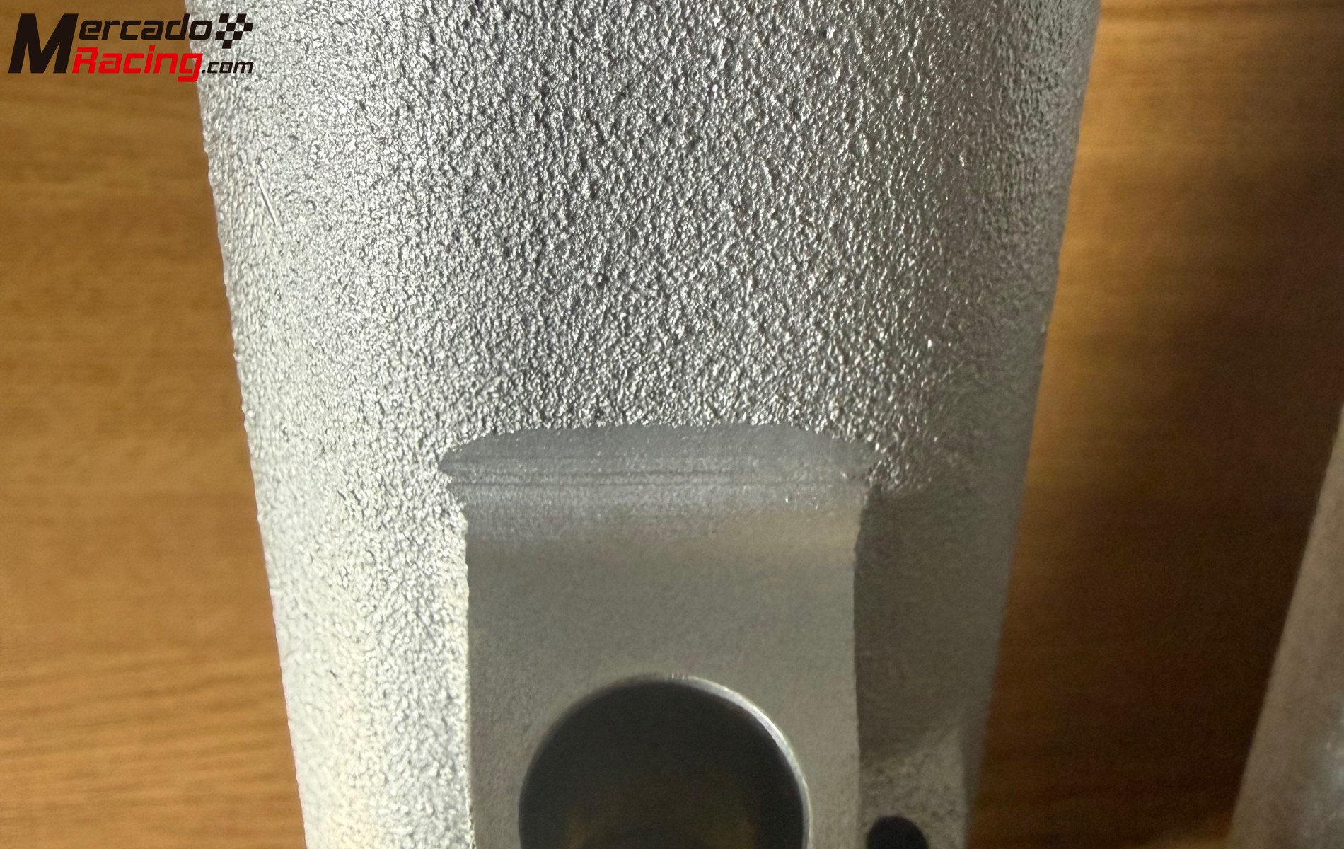 Admision peugeot sport