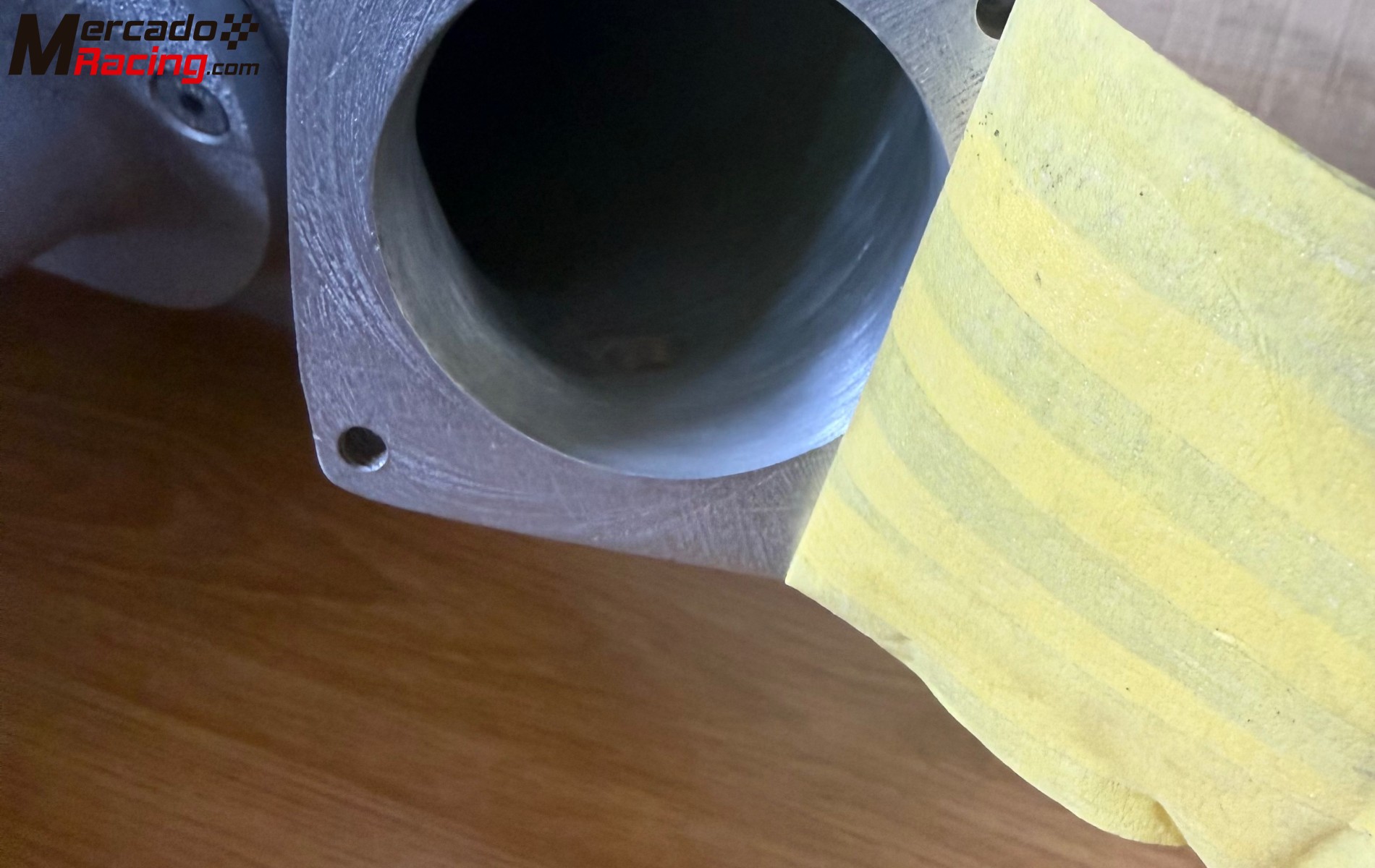 Admision peugeot sport