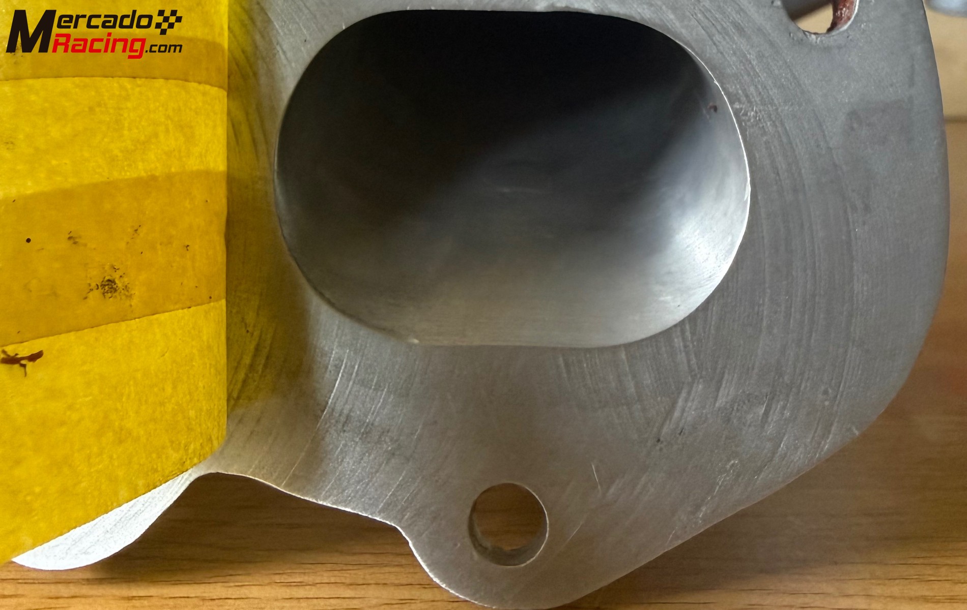 Admision peugeot sport