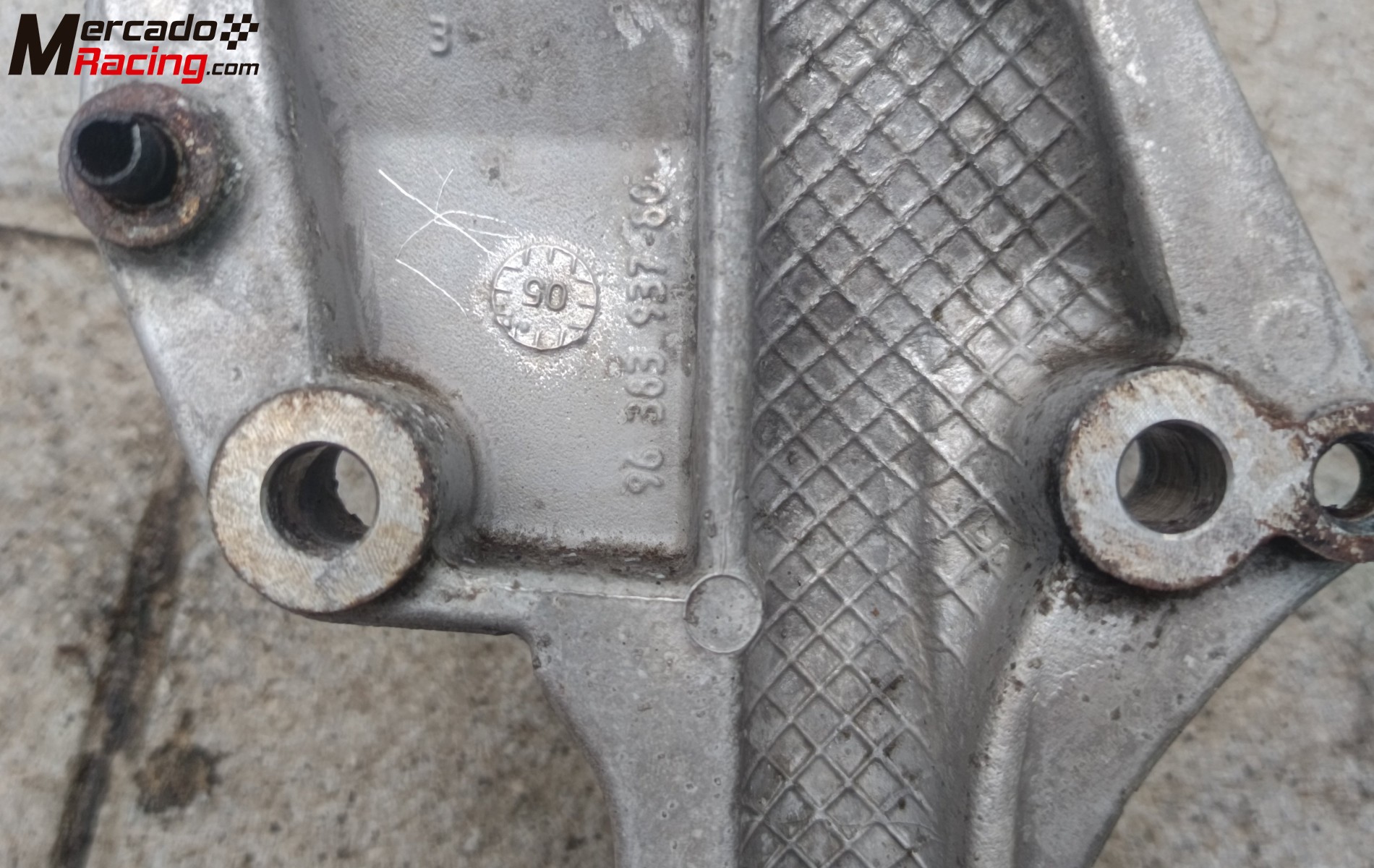 Soporte palier xsara picasso 