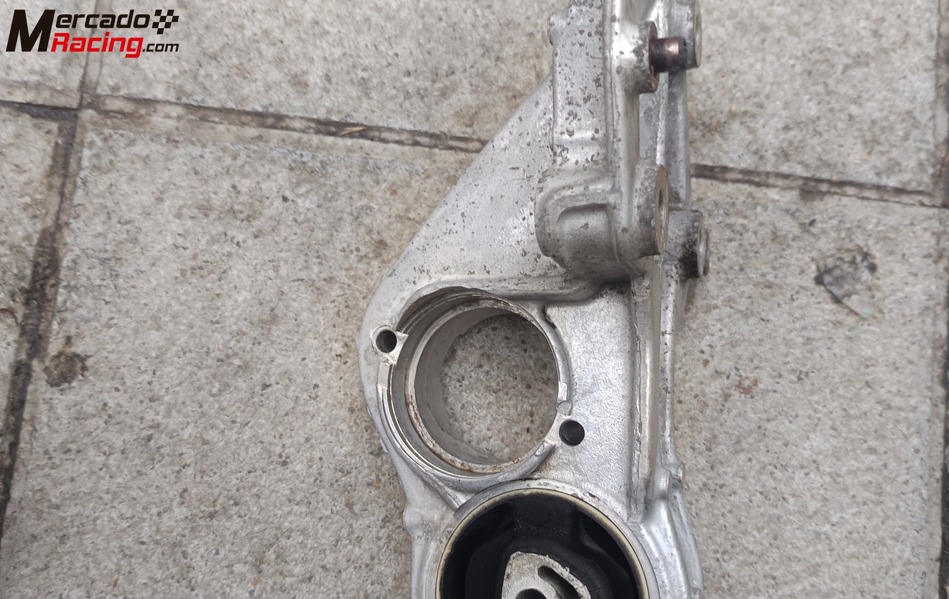 Soporte palier xsara picasso 