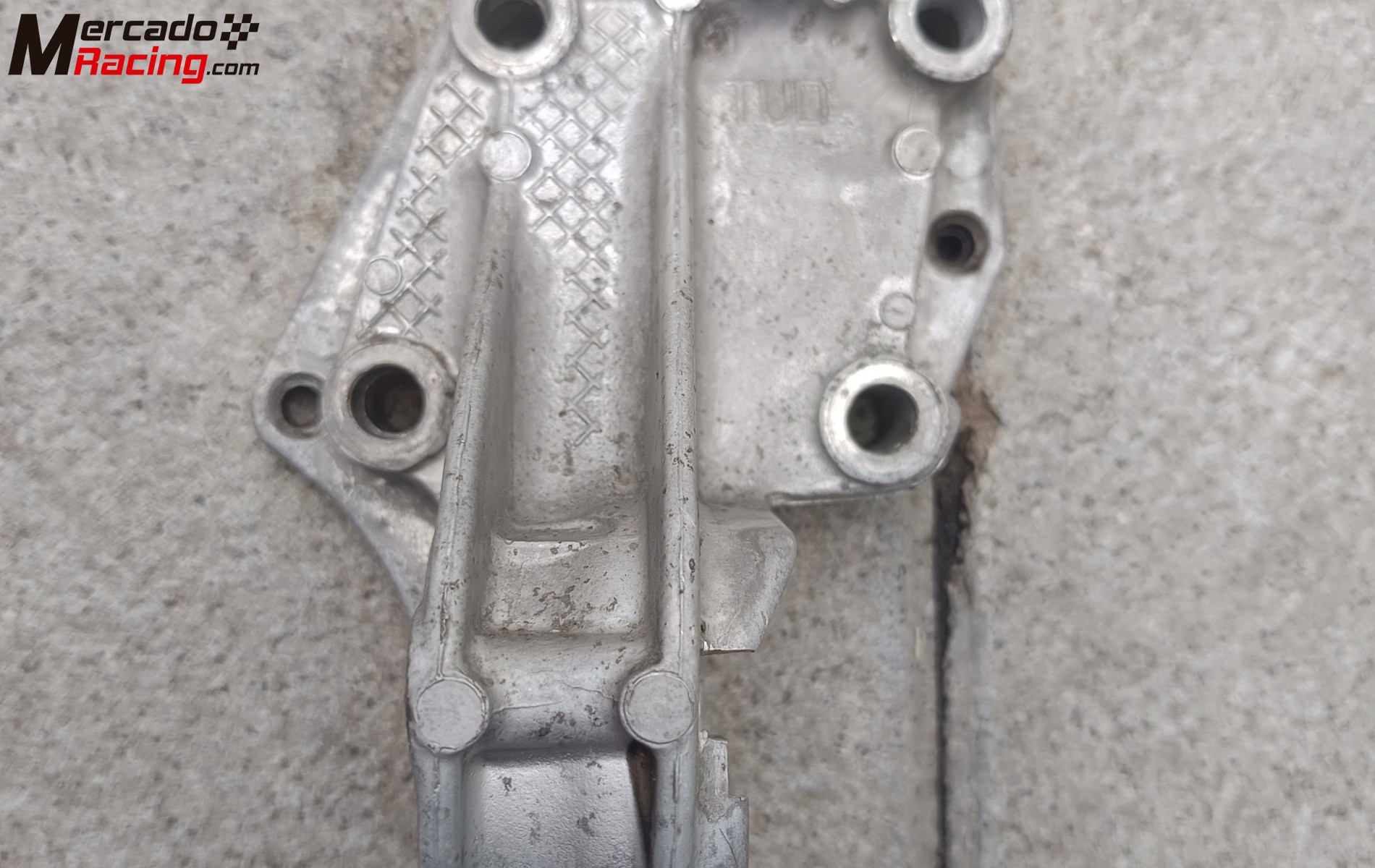 Soporte palier xsara picasso 