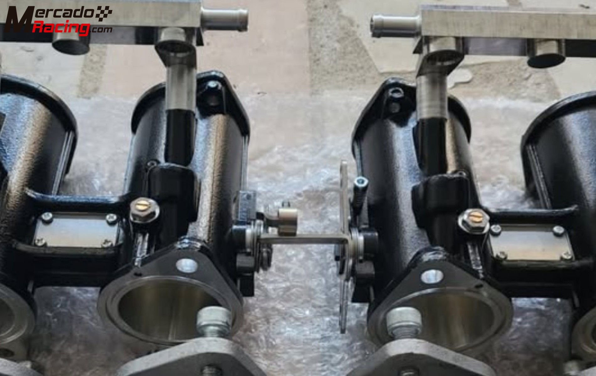 Itb dcoe45 satchel engineering tu 8v