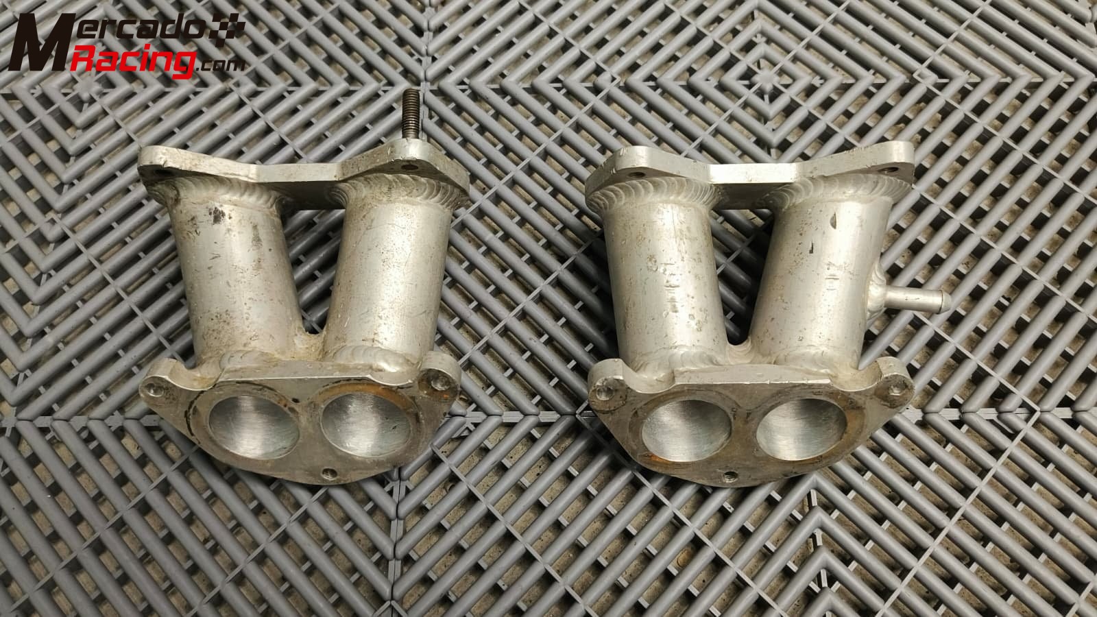 Itb dcoe45 satchel engineering tu 8v