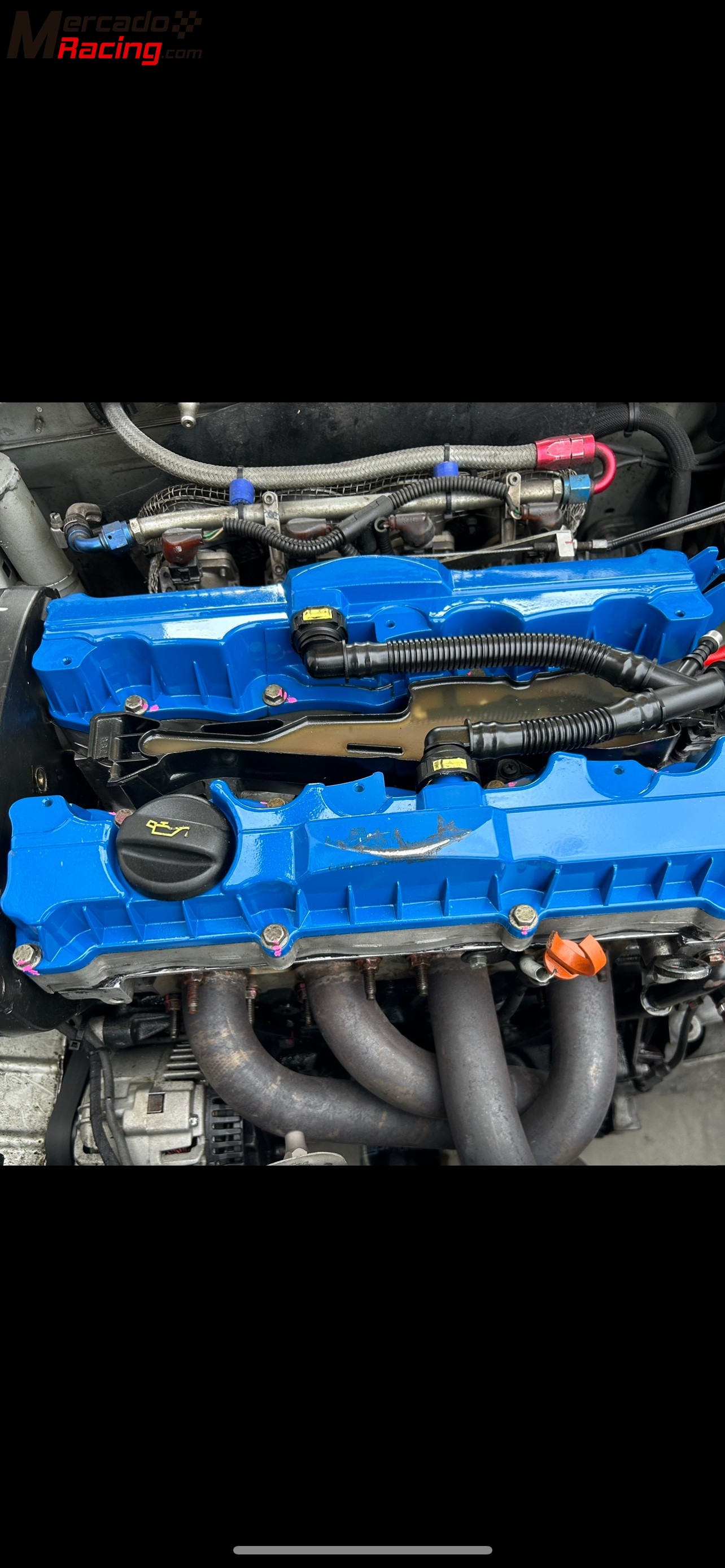 Motor 1.6 