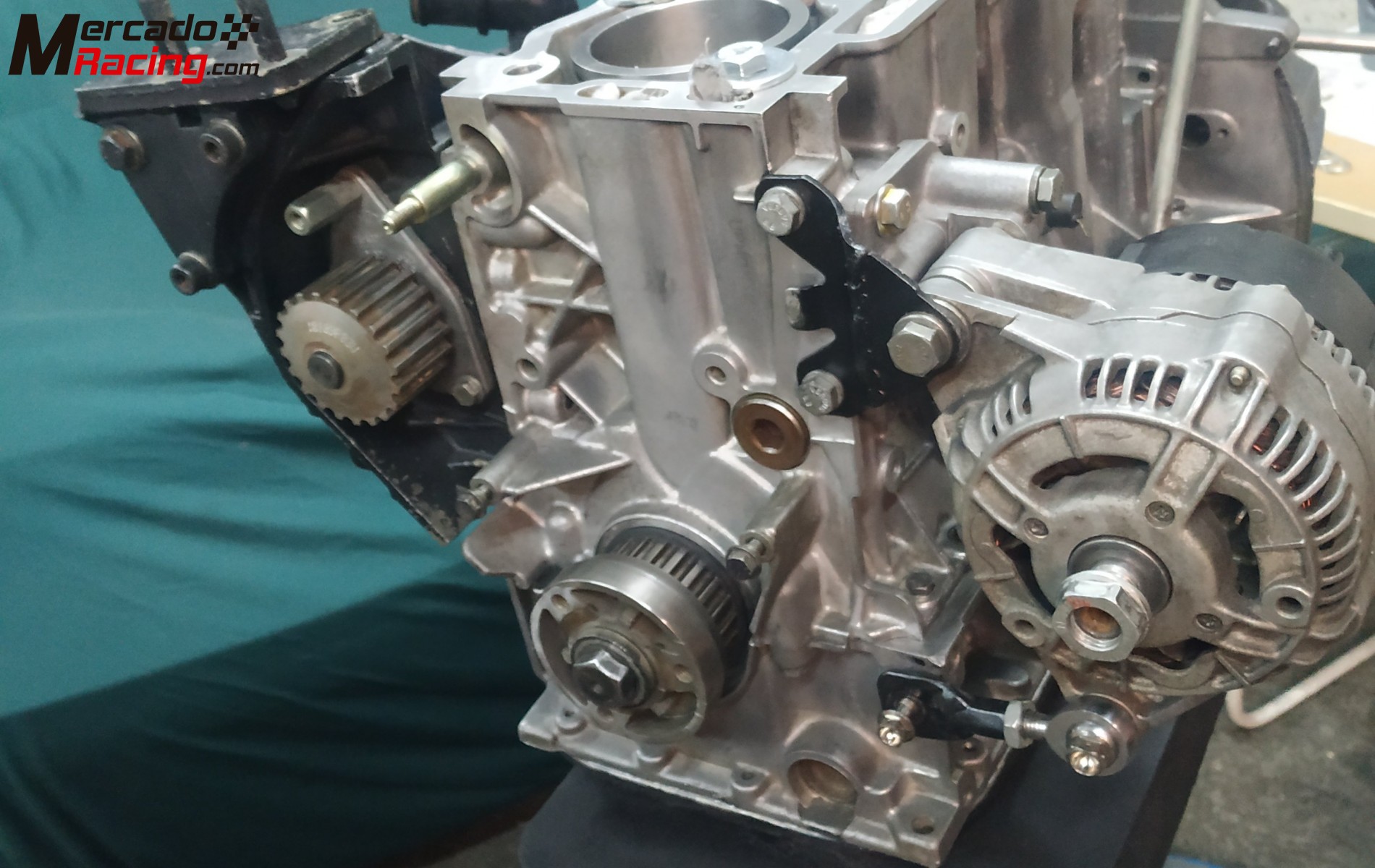 Motor psa 1360cc 170cv 