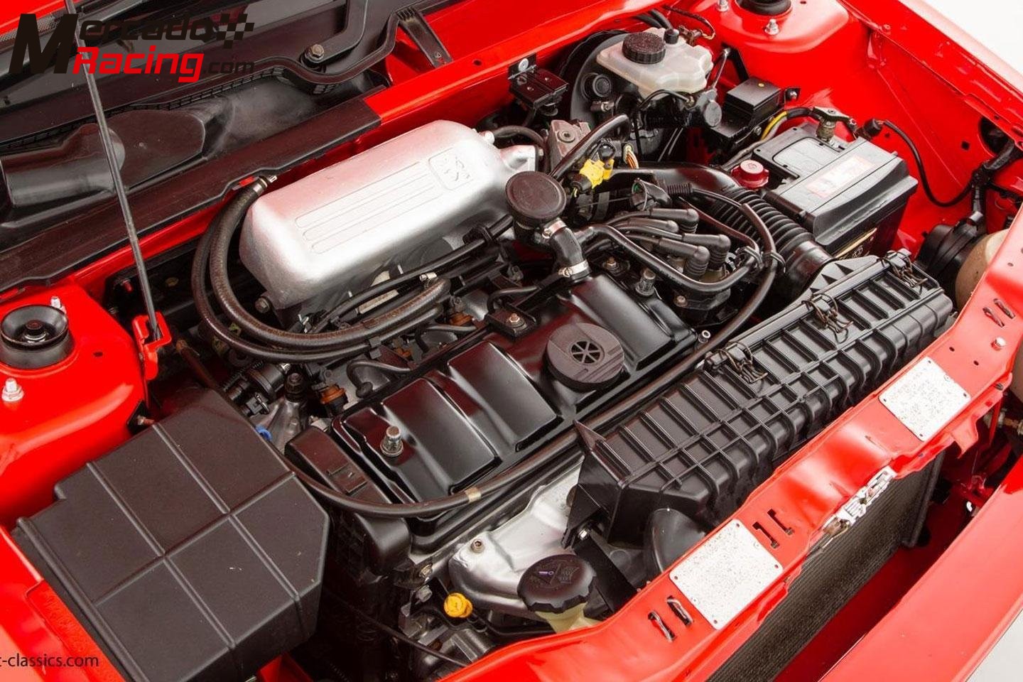 Motor peugeot 106 rallye / xsi 1300cc 8v