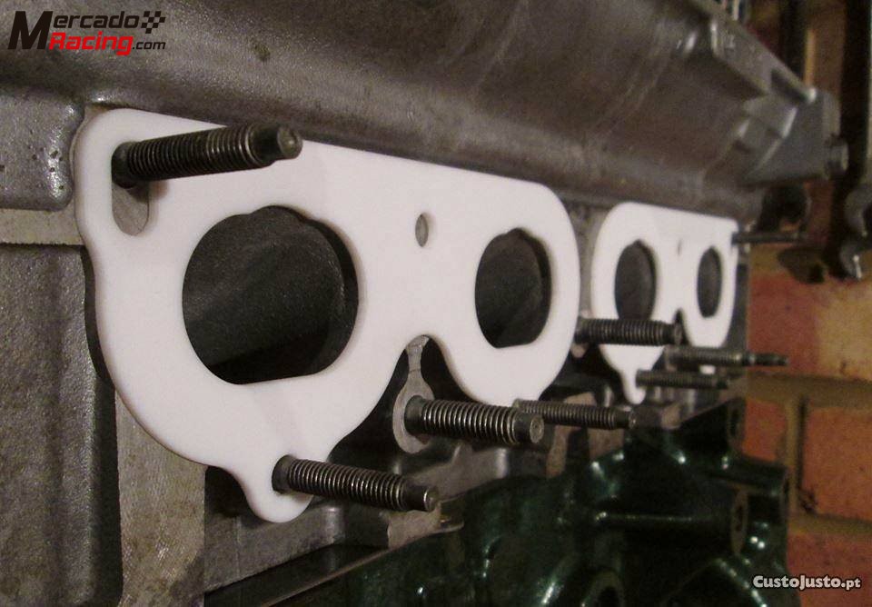 Juntas ptfe tu5j4/tu5jp4 saxo 106 c2