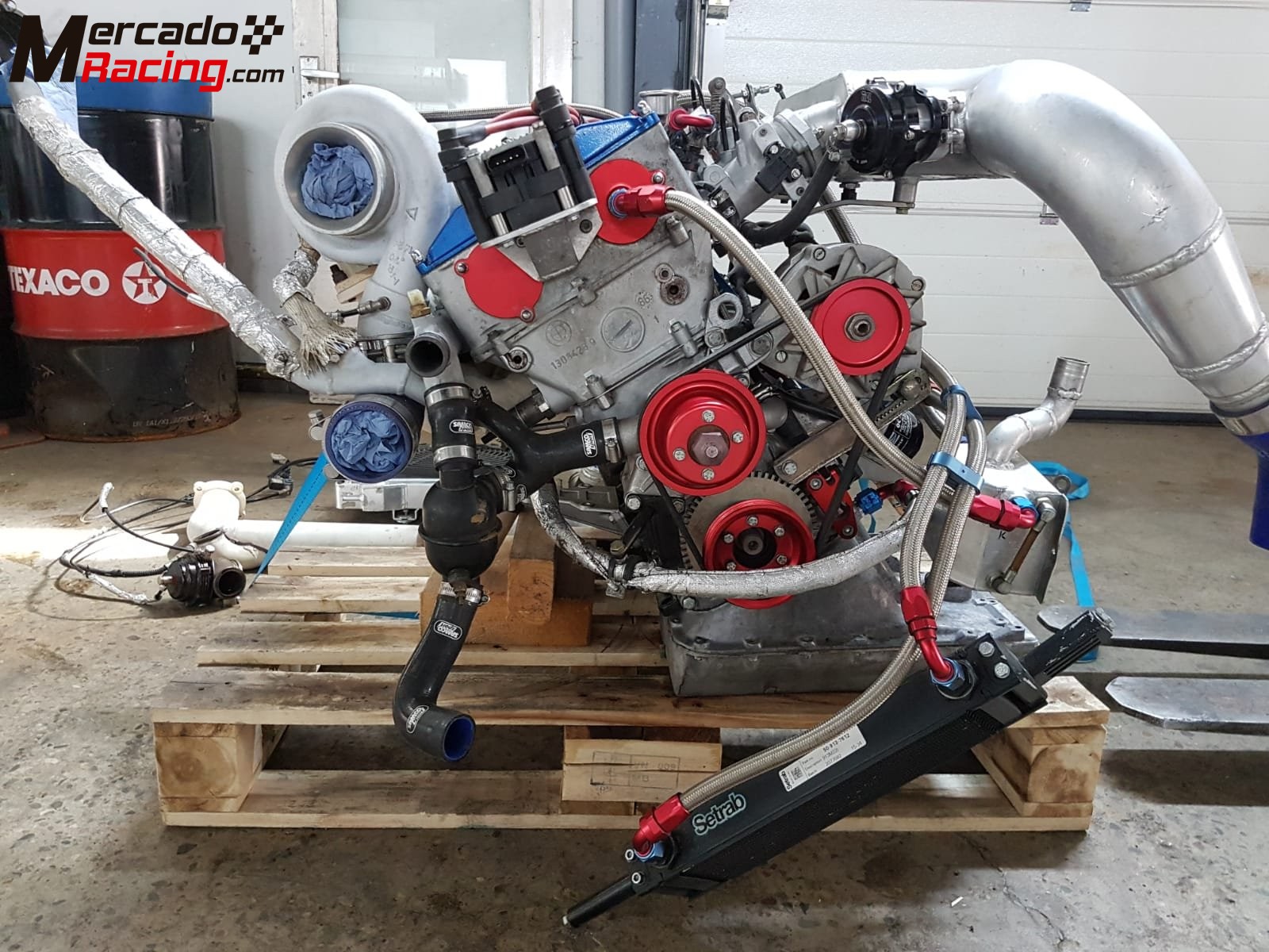 Bmw m3 e30 s14 engine