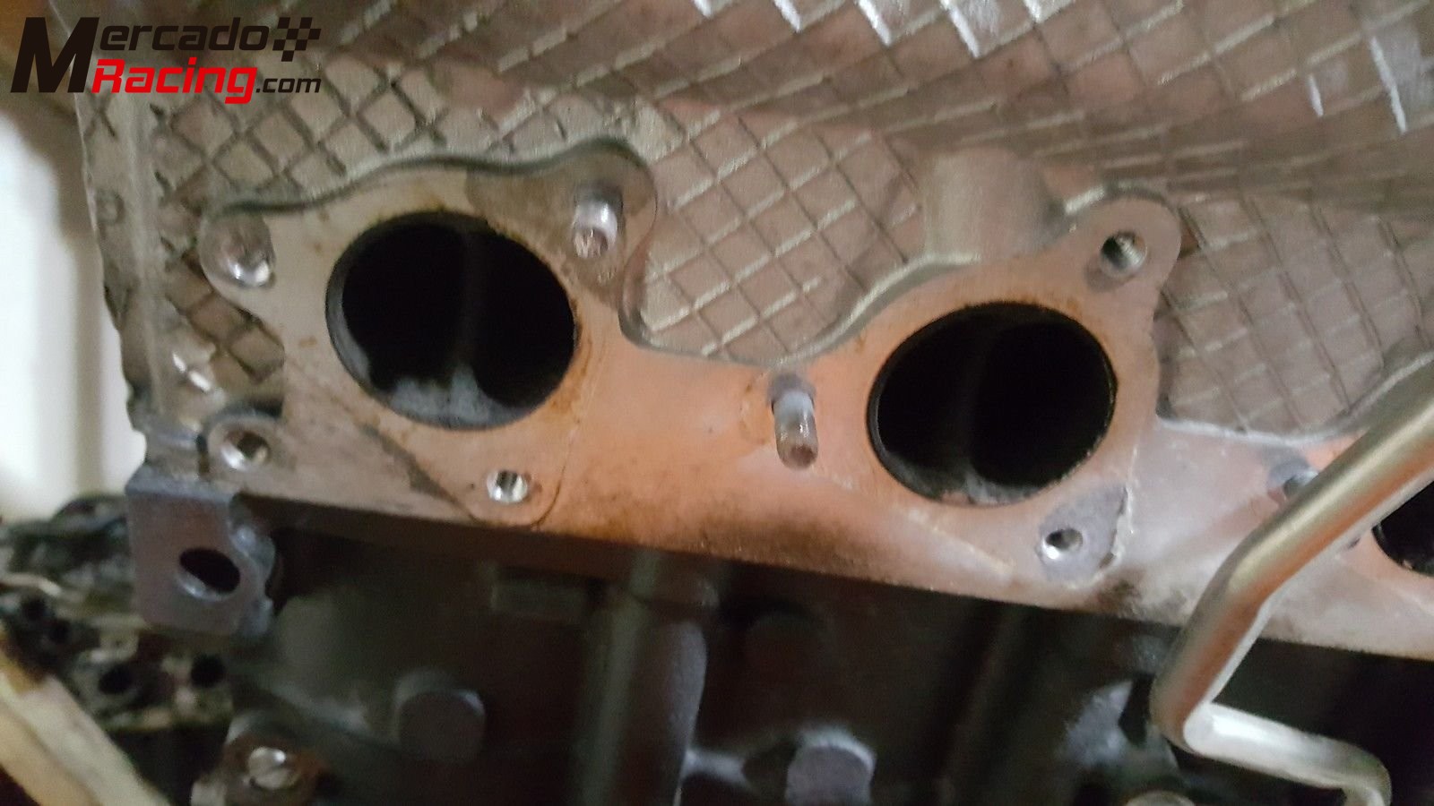 Bmw e46 s54 m3 motor completo