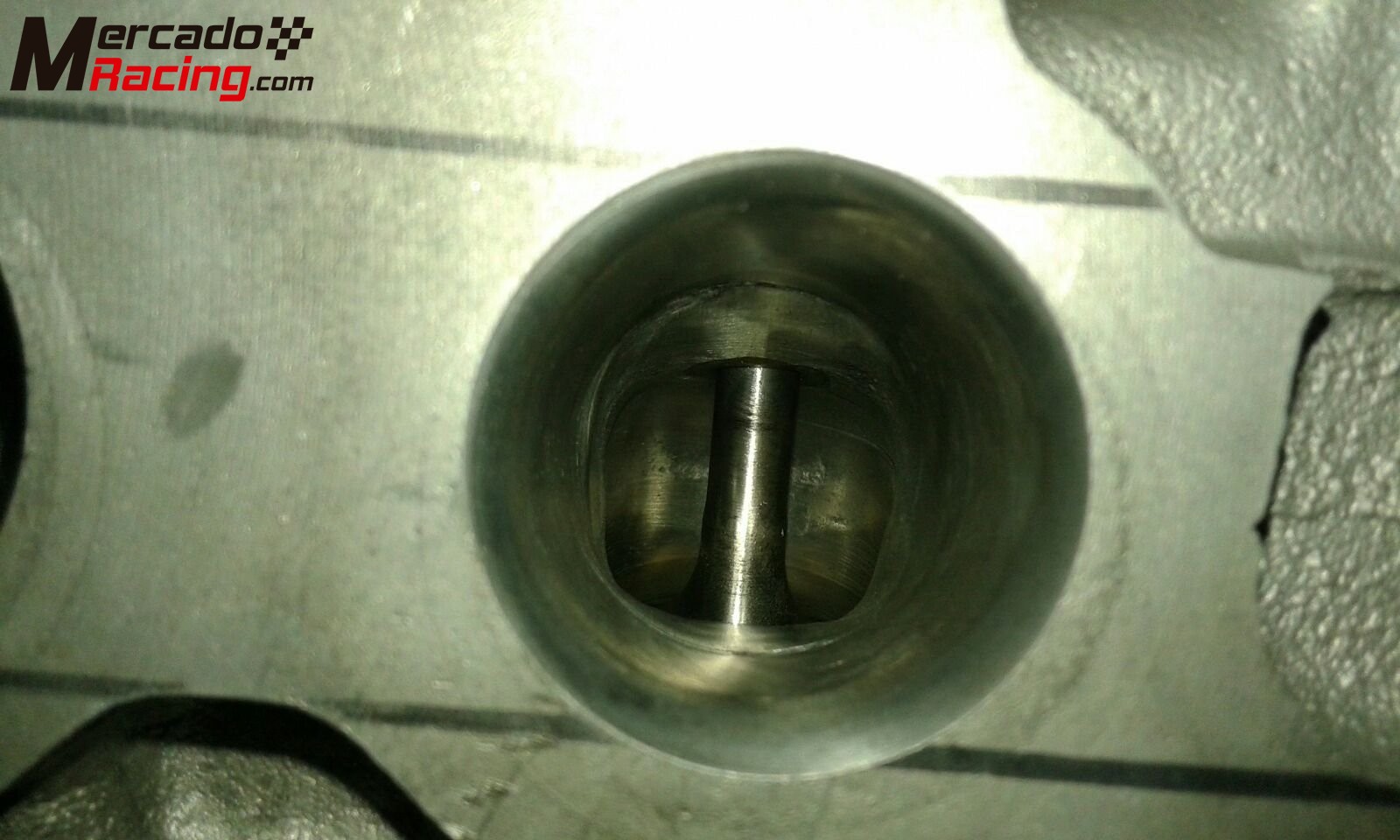 Se vende motor 1.6 8v forjado 