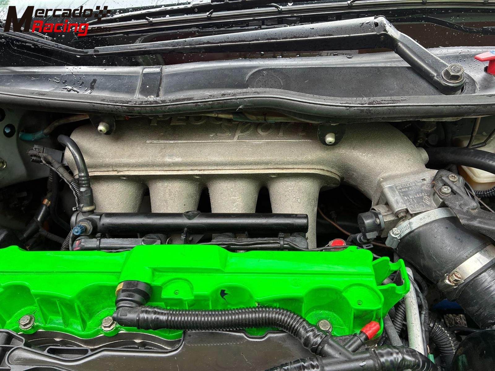 Motor nfu 