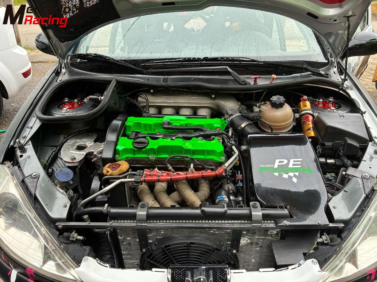 Motor nfu 