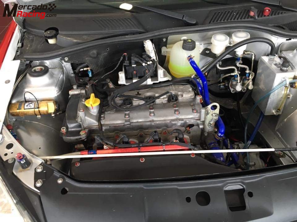 Renault f4r 234ch 