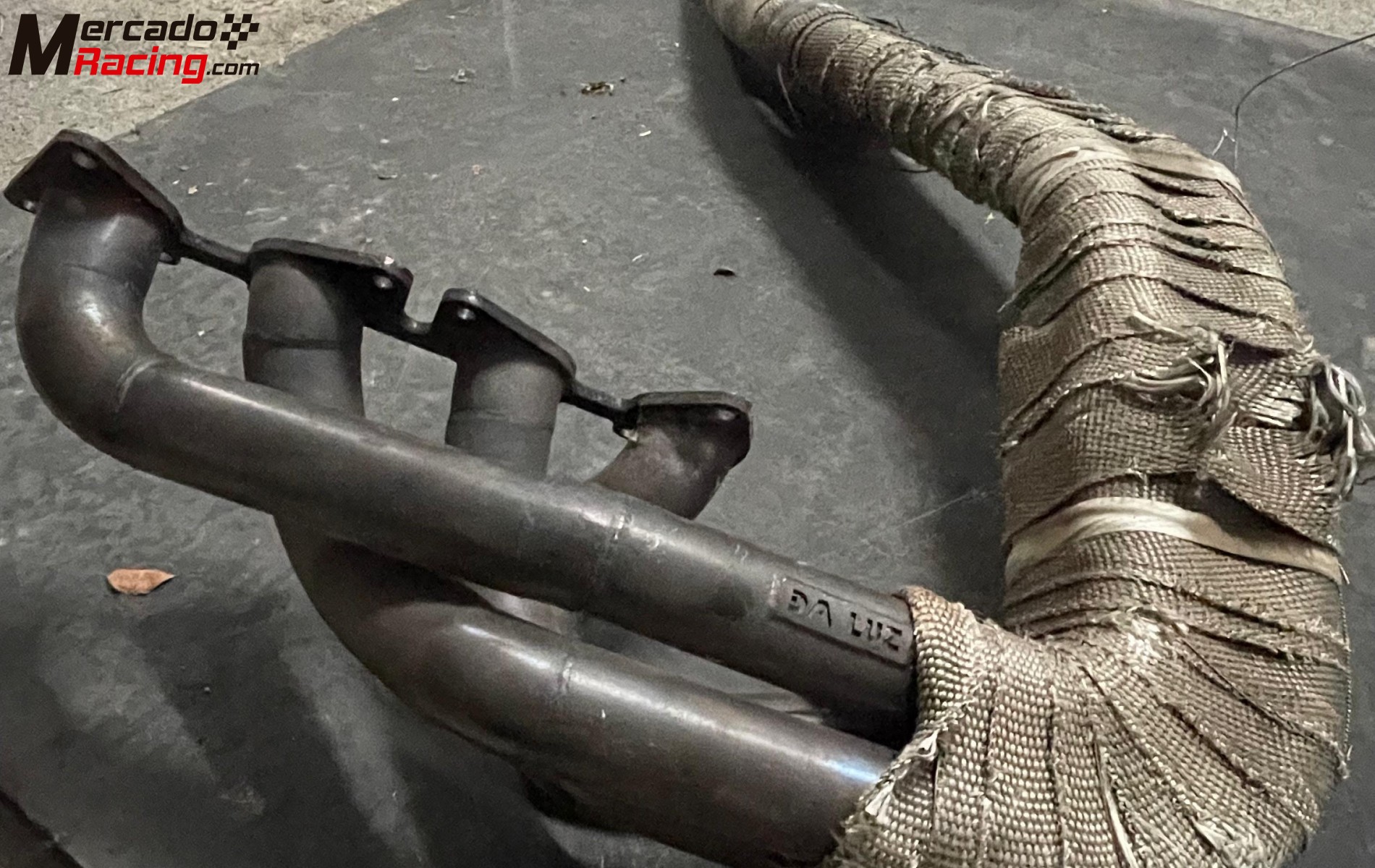 Colector da luz peugeot peugeot r2