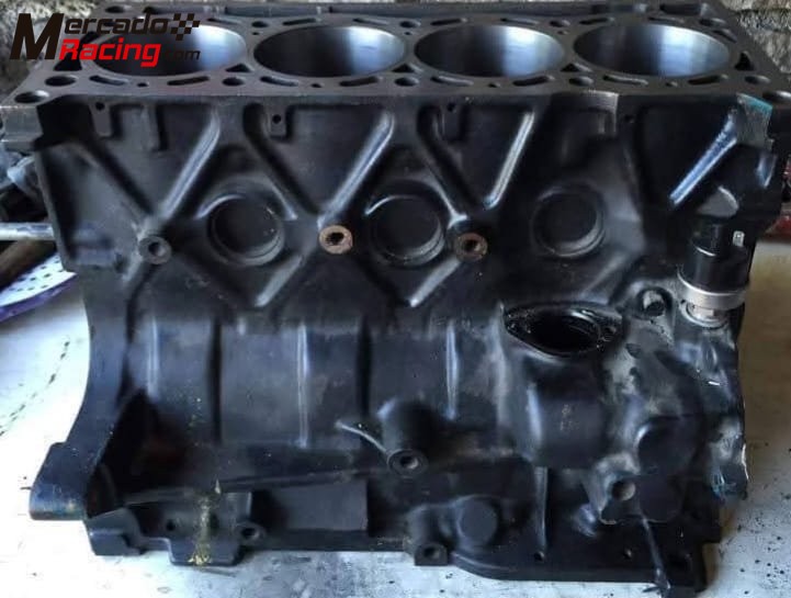 Bloque motor clio williams f7r 