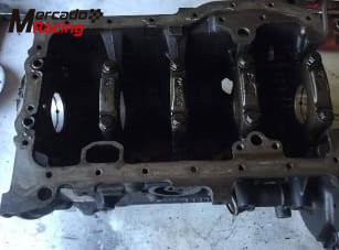 Bloque motor clio williams f7r 