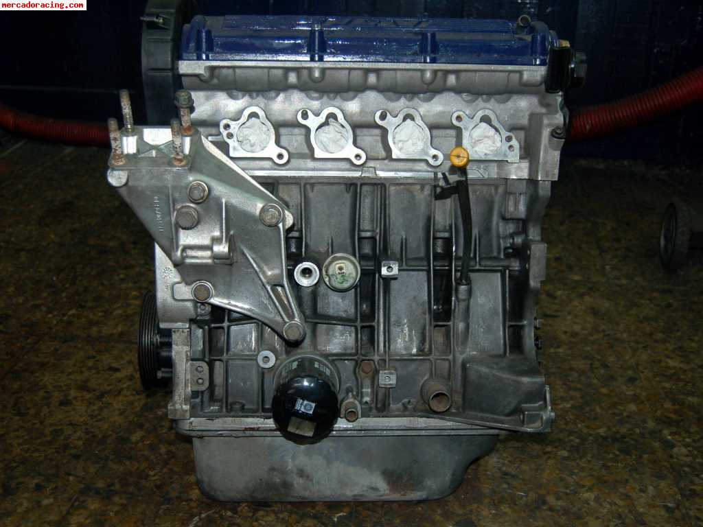 Vendo motor de 309 gti 16 v 160 cv con 0km