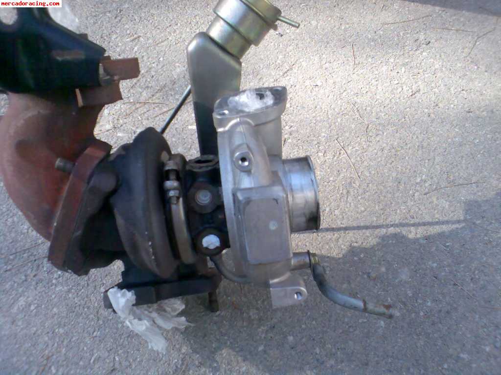 Vendo turbo de evo vii-viii