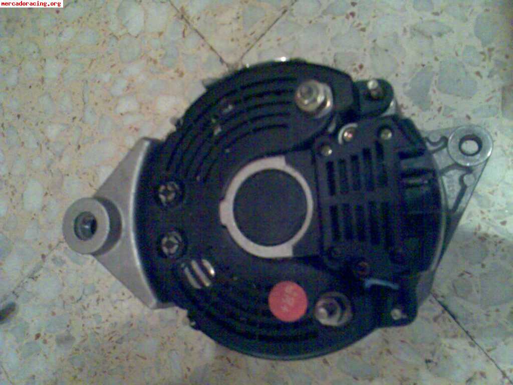 Vendo alternador valeo a estrenar para 205 gti