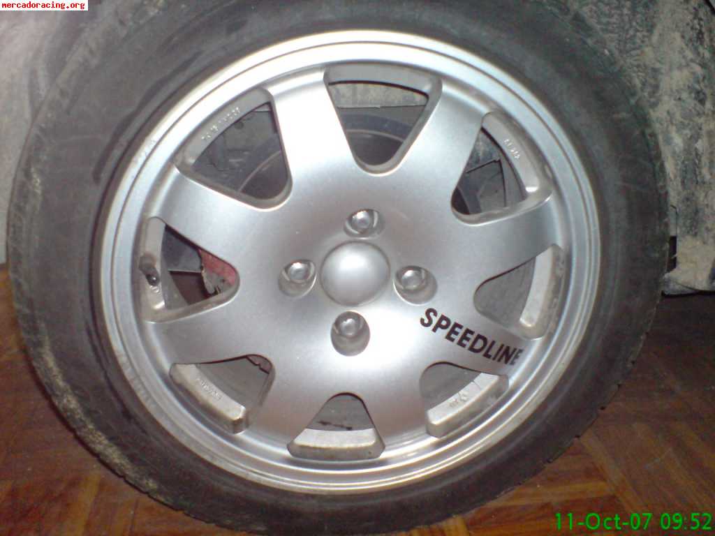 Motor clio 16v completo,escape,centralita,etc