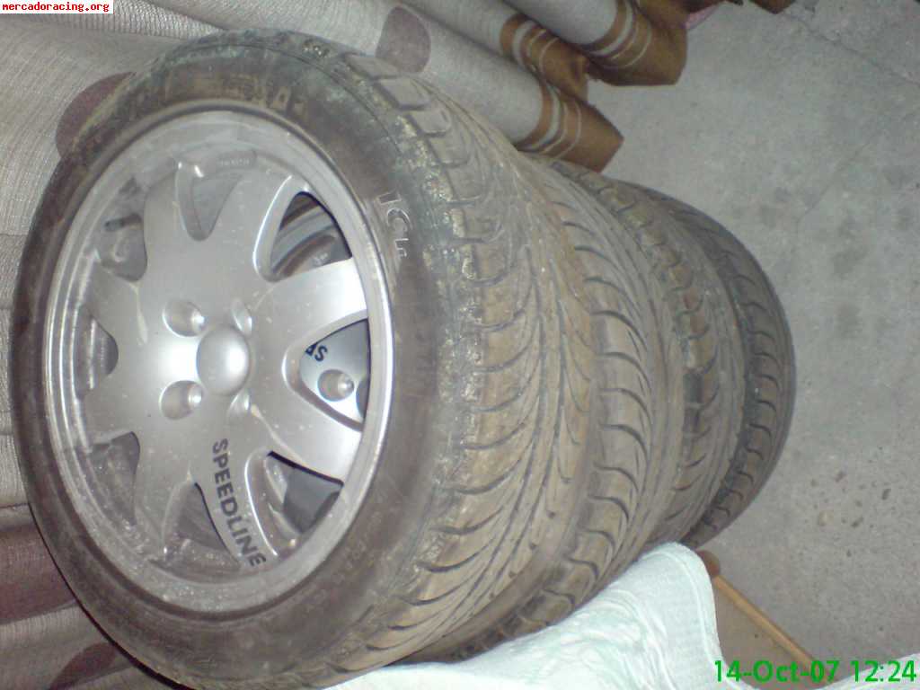 Motor clio 16v completo,escape,centralita,etc