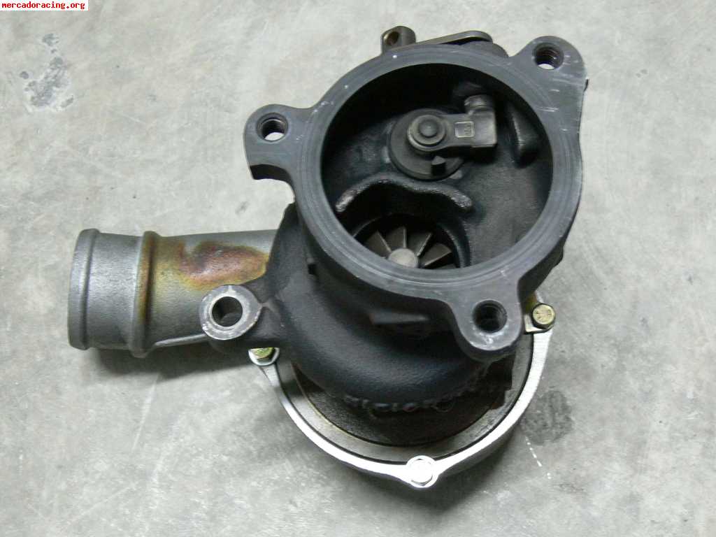 Turbo de seat leon cupra 225cv