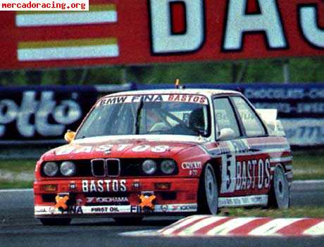 Se vende motor y caja de cambio de un bmw m3 e30