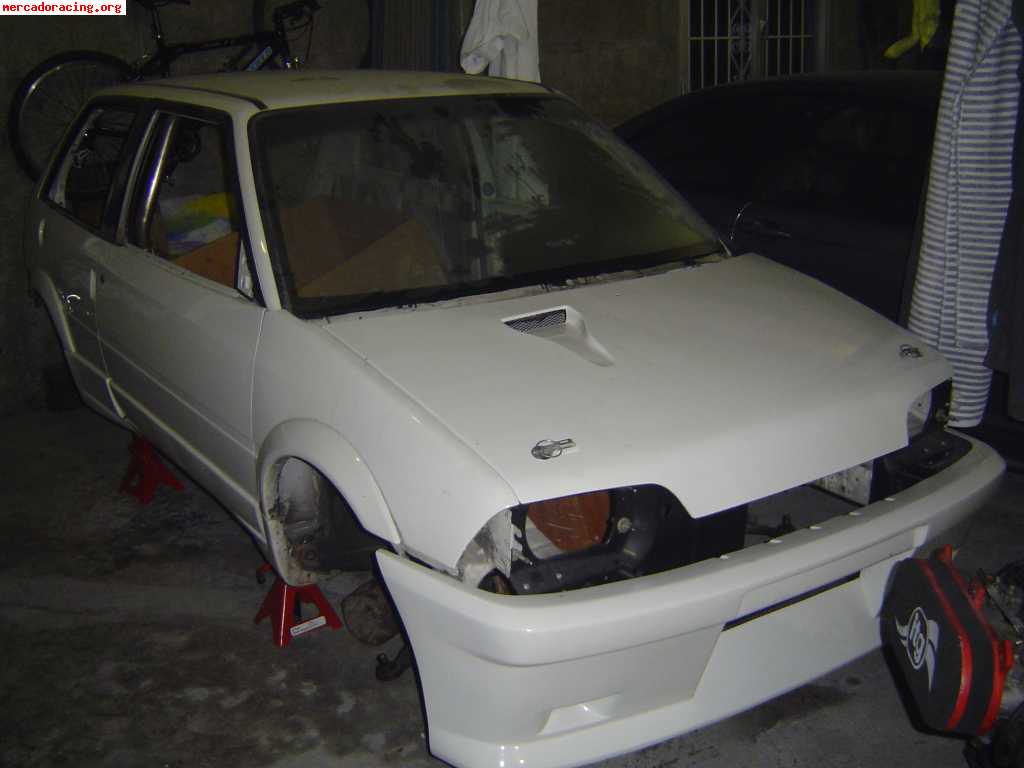 Ax fase 2     1.600 cc weber